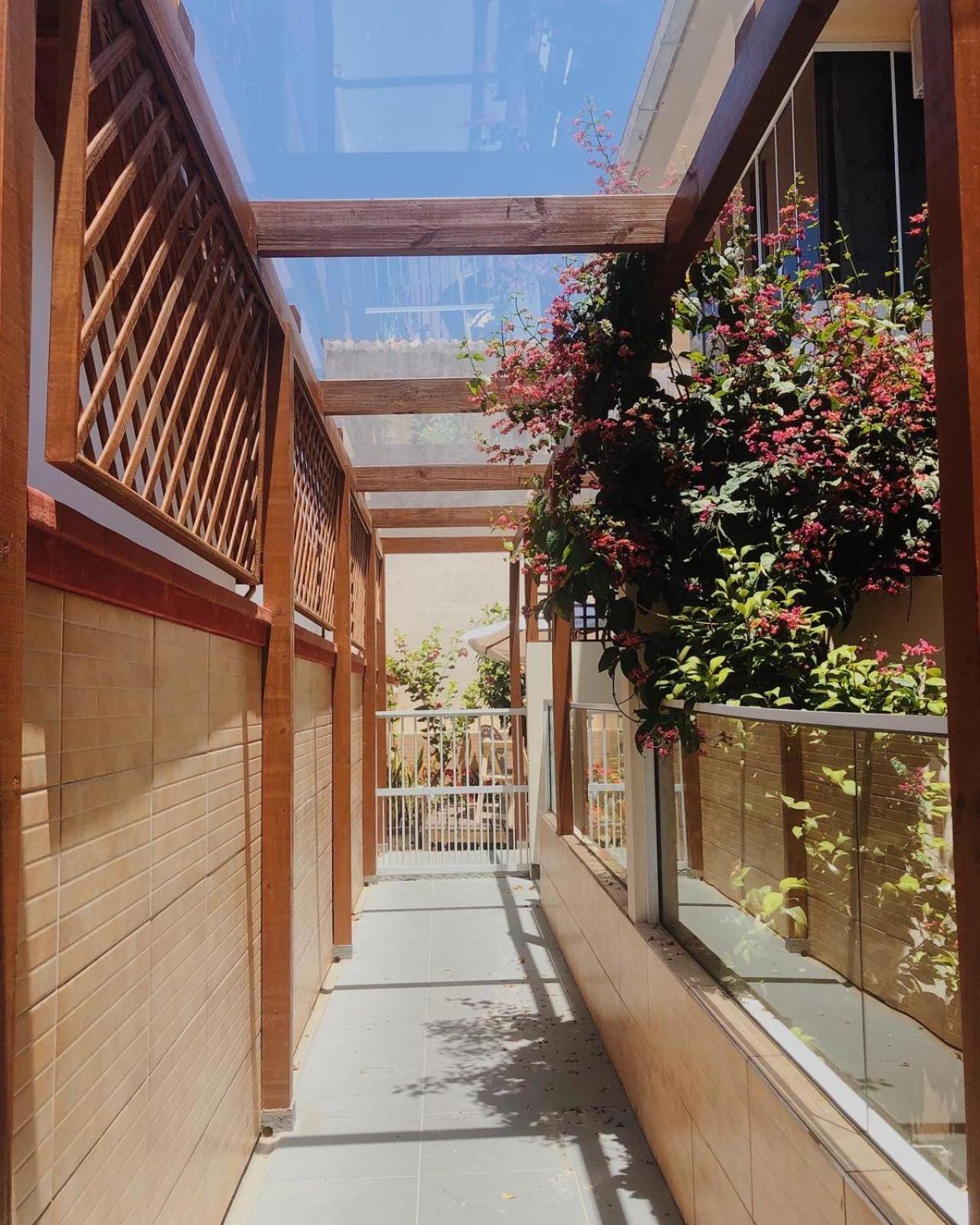 Casa de 2 Quartos