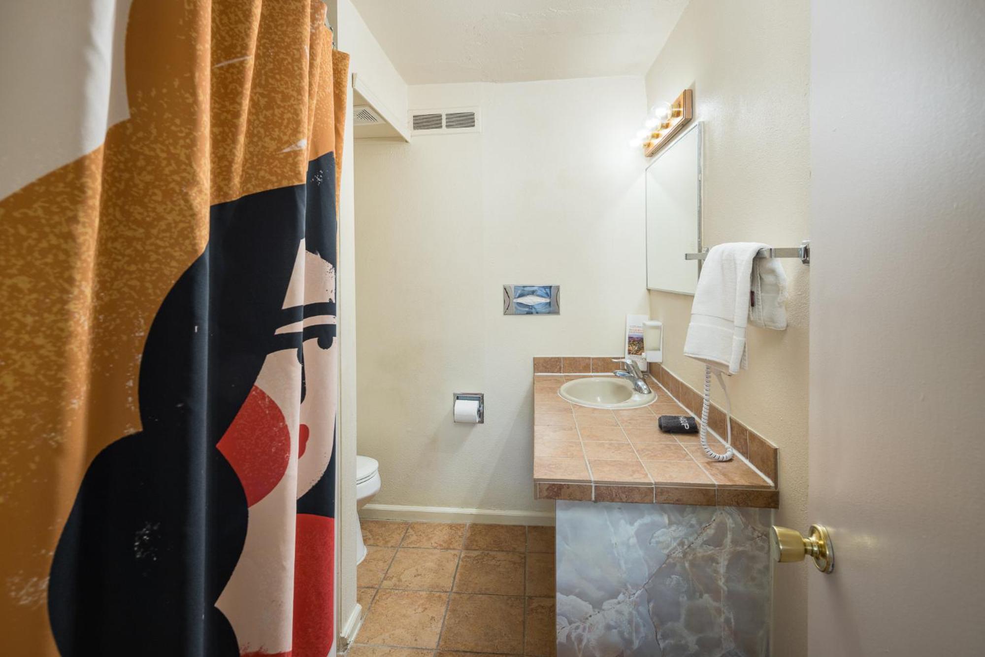 Chambre Double Deluxe