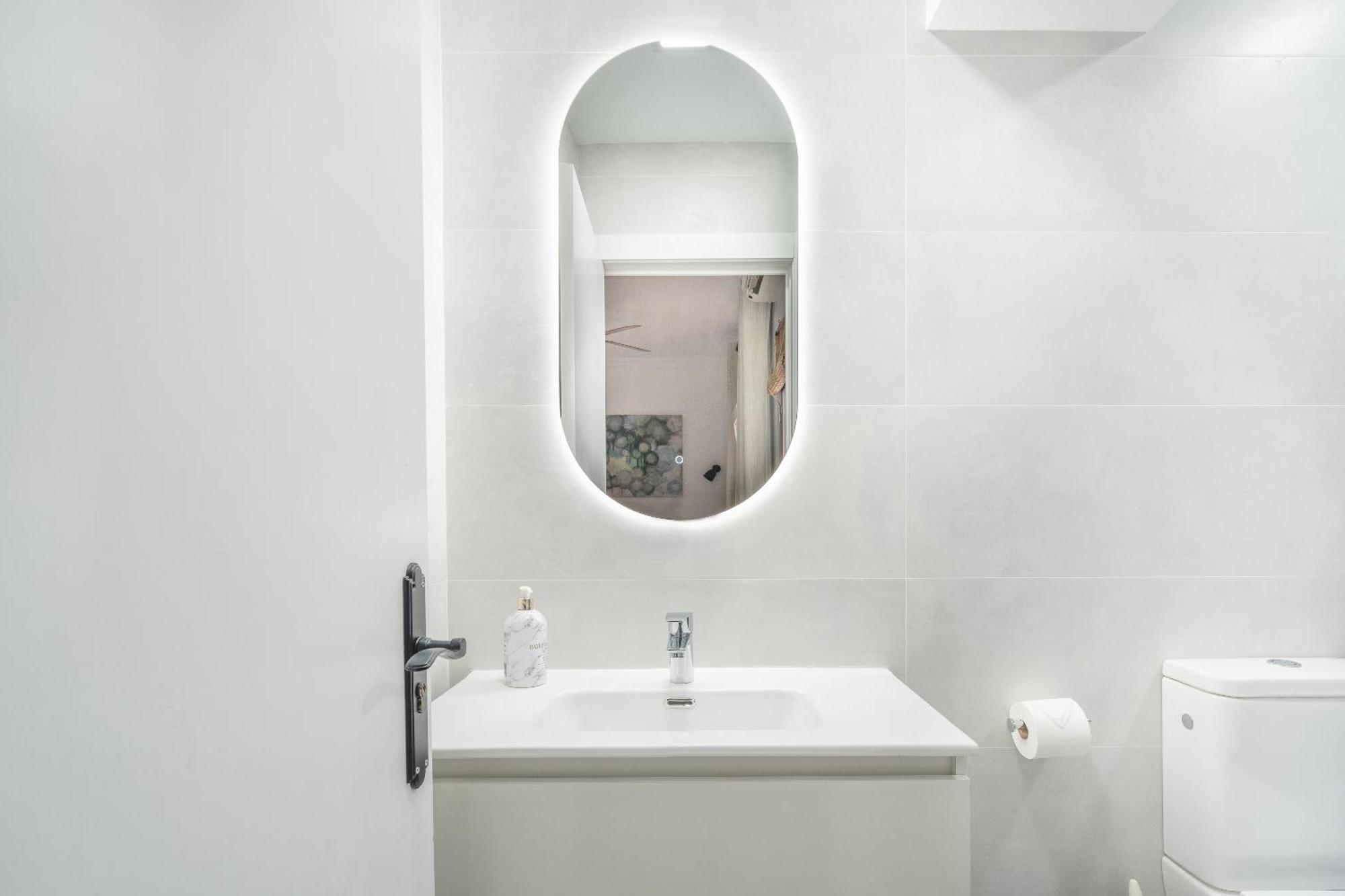Habitación Doble Estándar