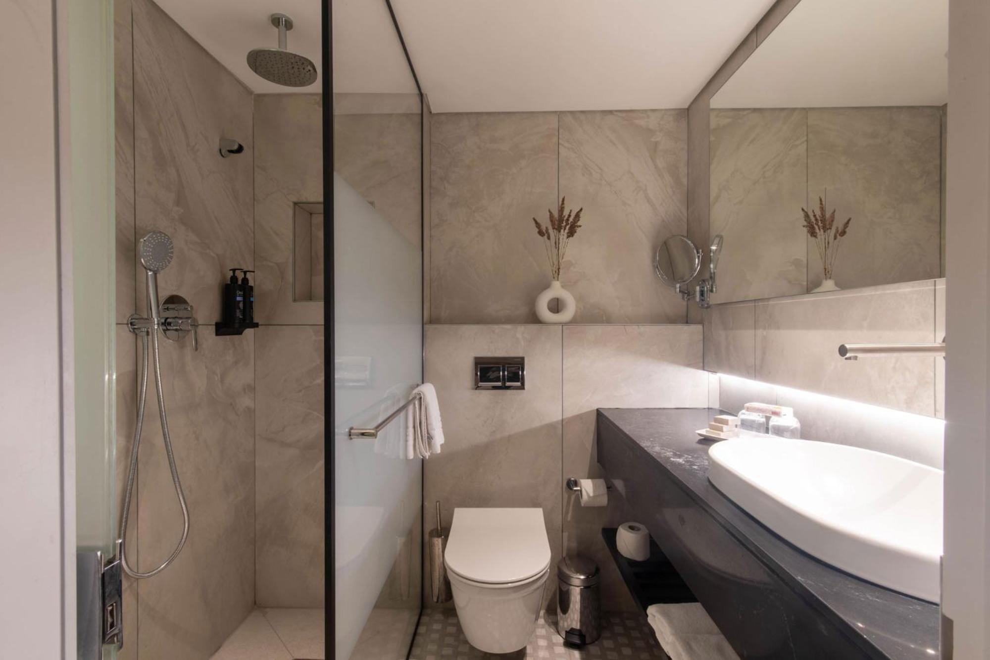 Deluxe Kamer