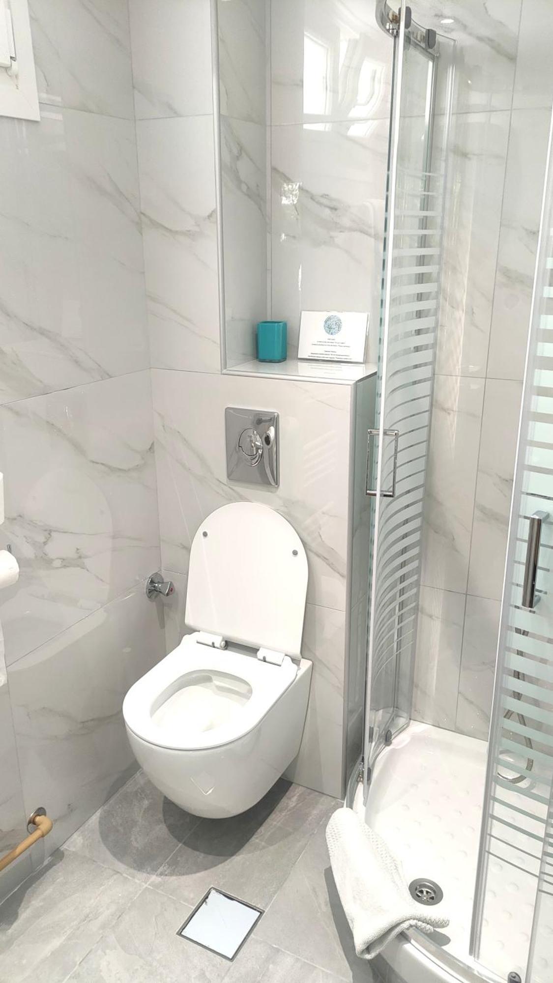 Standard Doppelzimmer