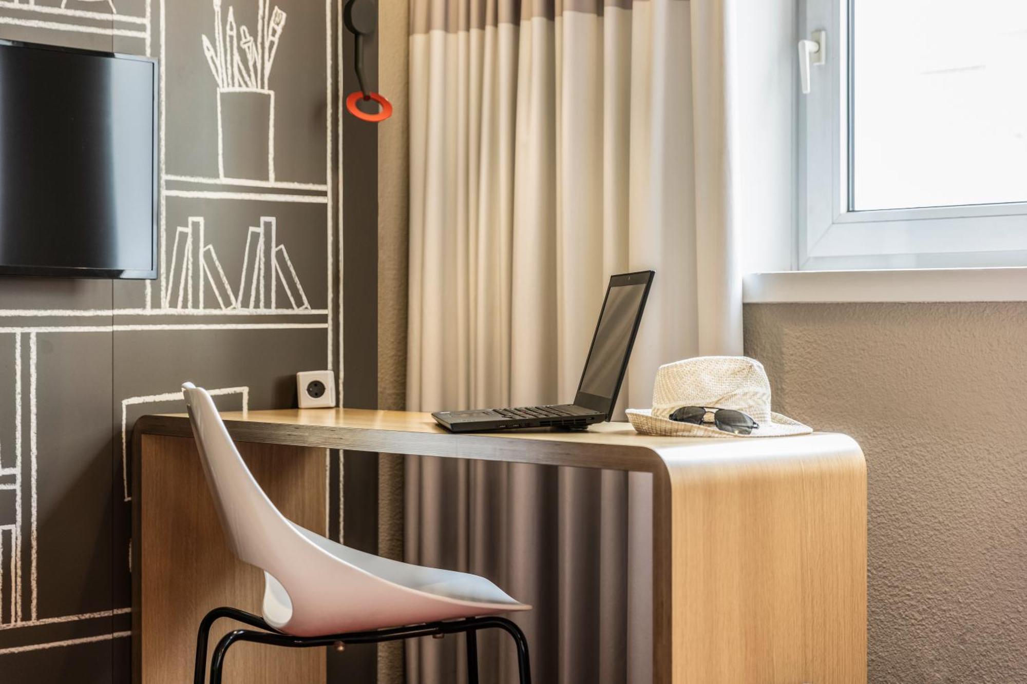 Chambre Double Supérieure