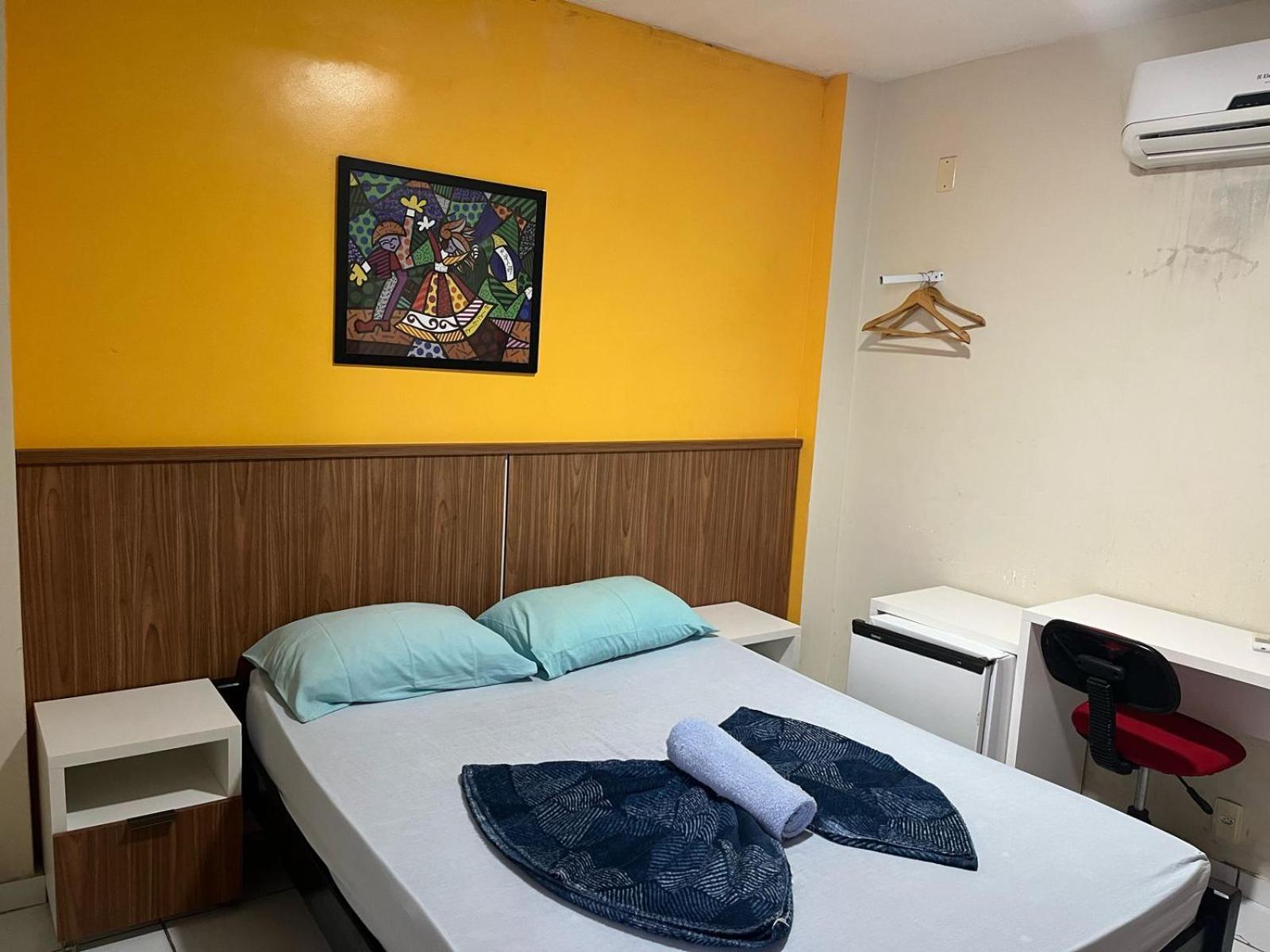 Quarto Individual