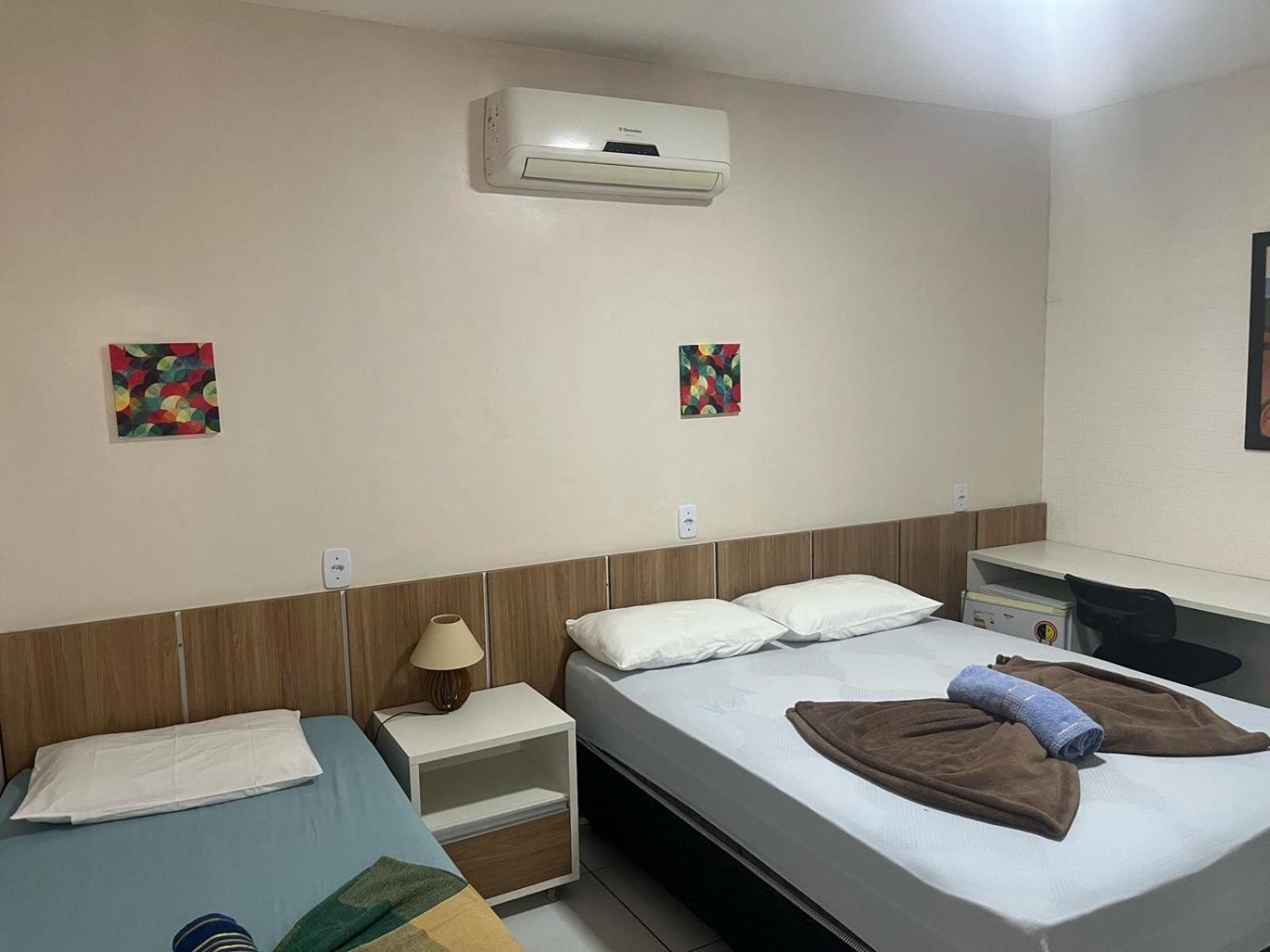 Quarto Duplo
