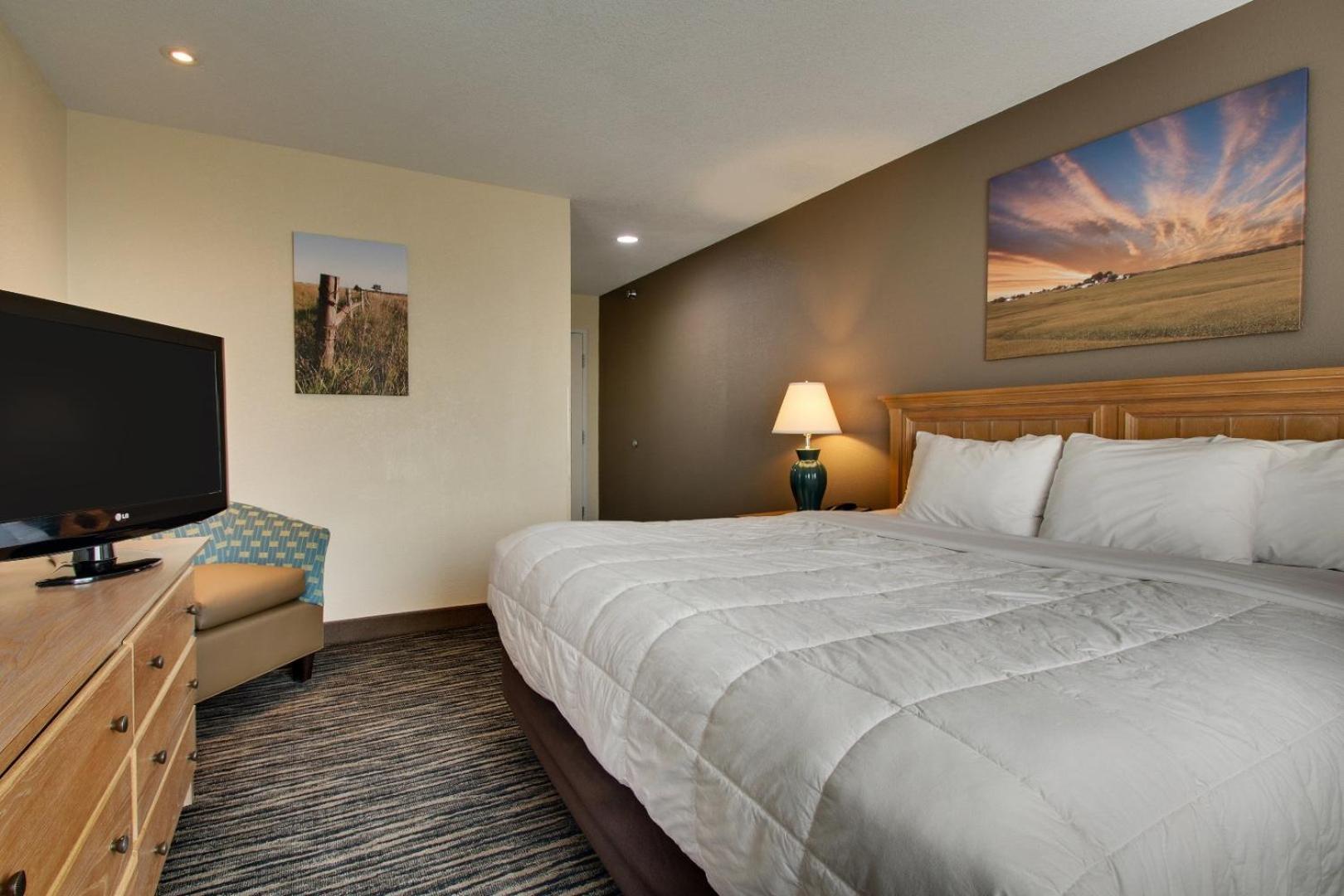 King Suite