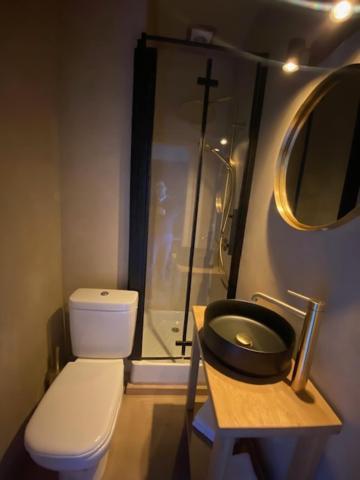 Little Cosy Room (NEW)