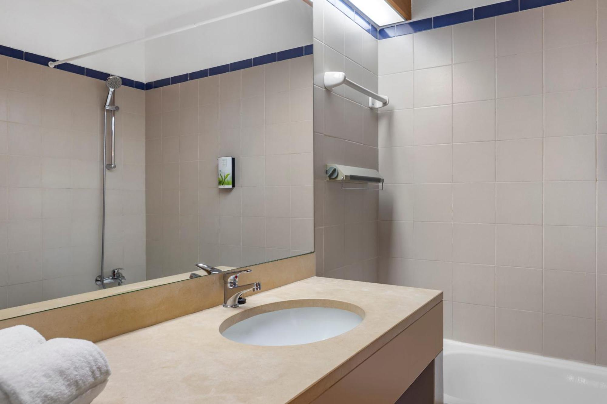 Apartamento Familiar Standard de 2 Quartos