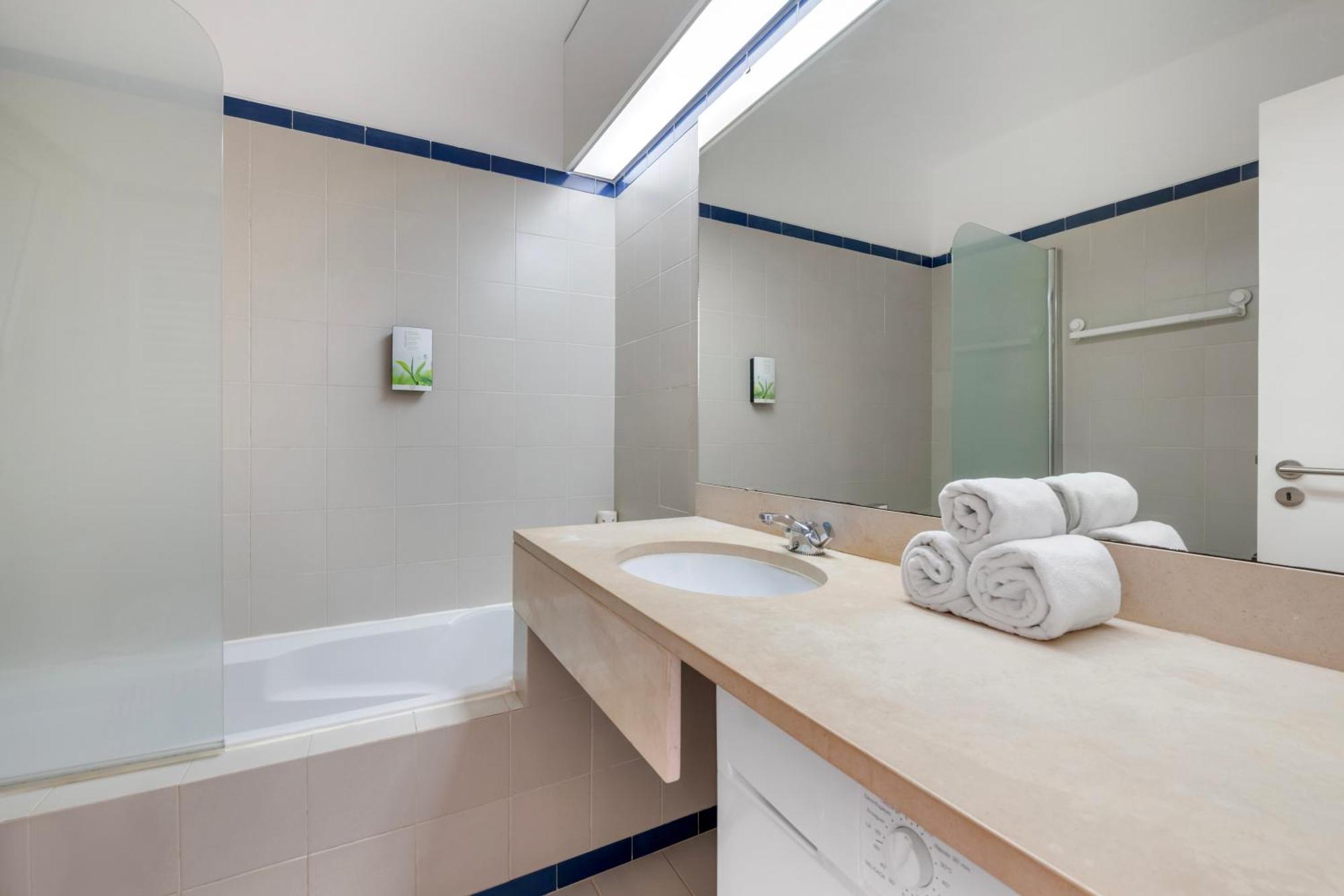 Apartamento Standard com 1 Quarto