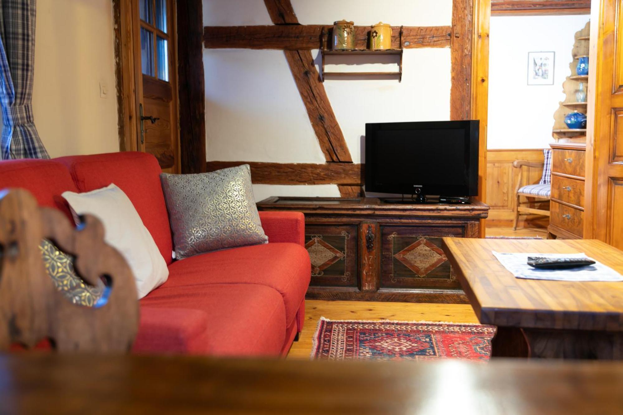 Suite Supérieure