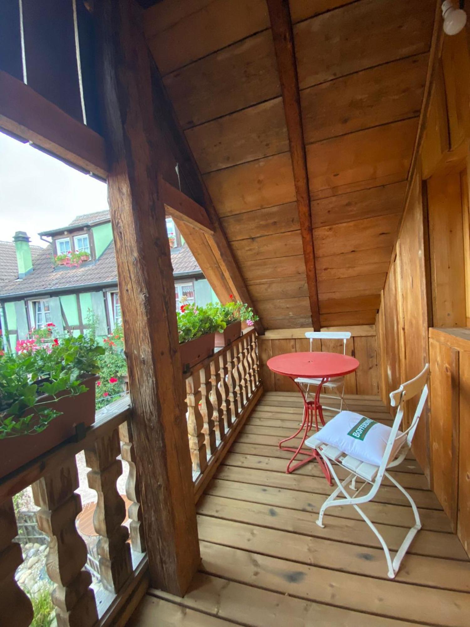 Chalet