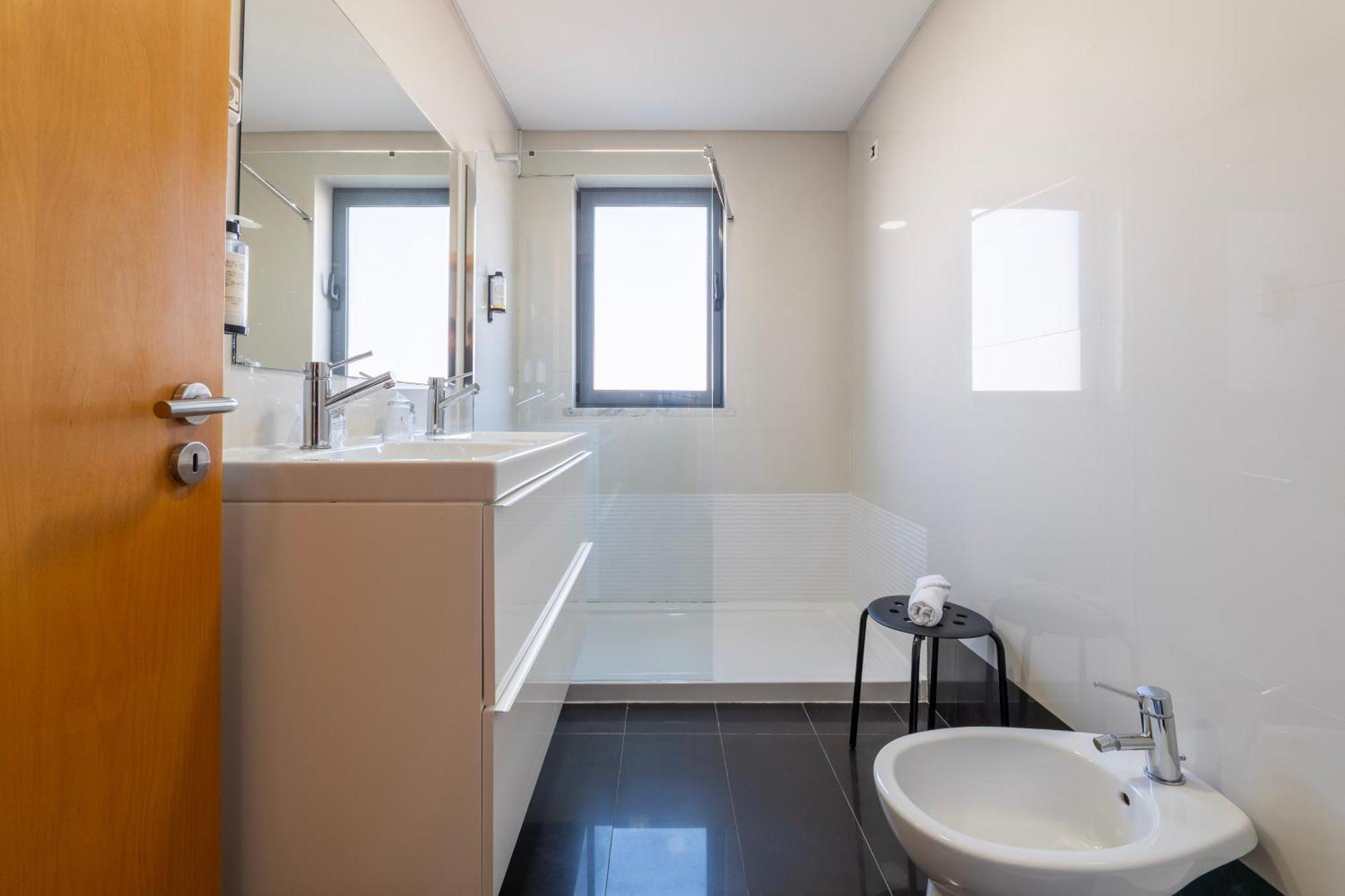 Quarto Duplo Standard