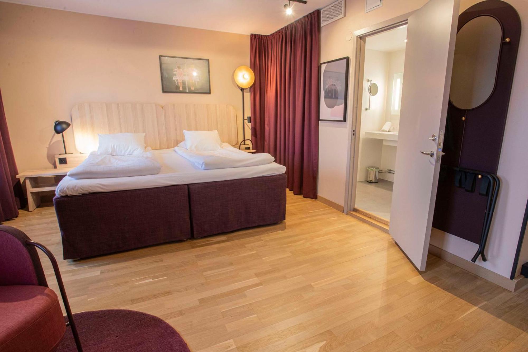 Superior Zweibettzimmer