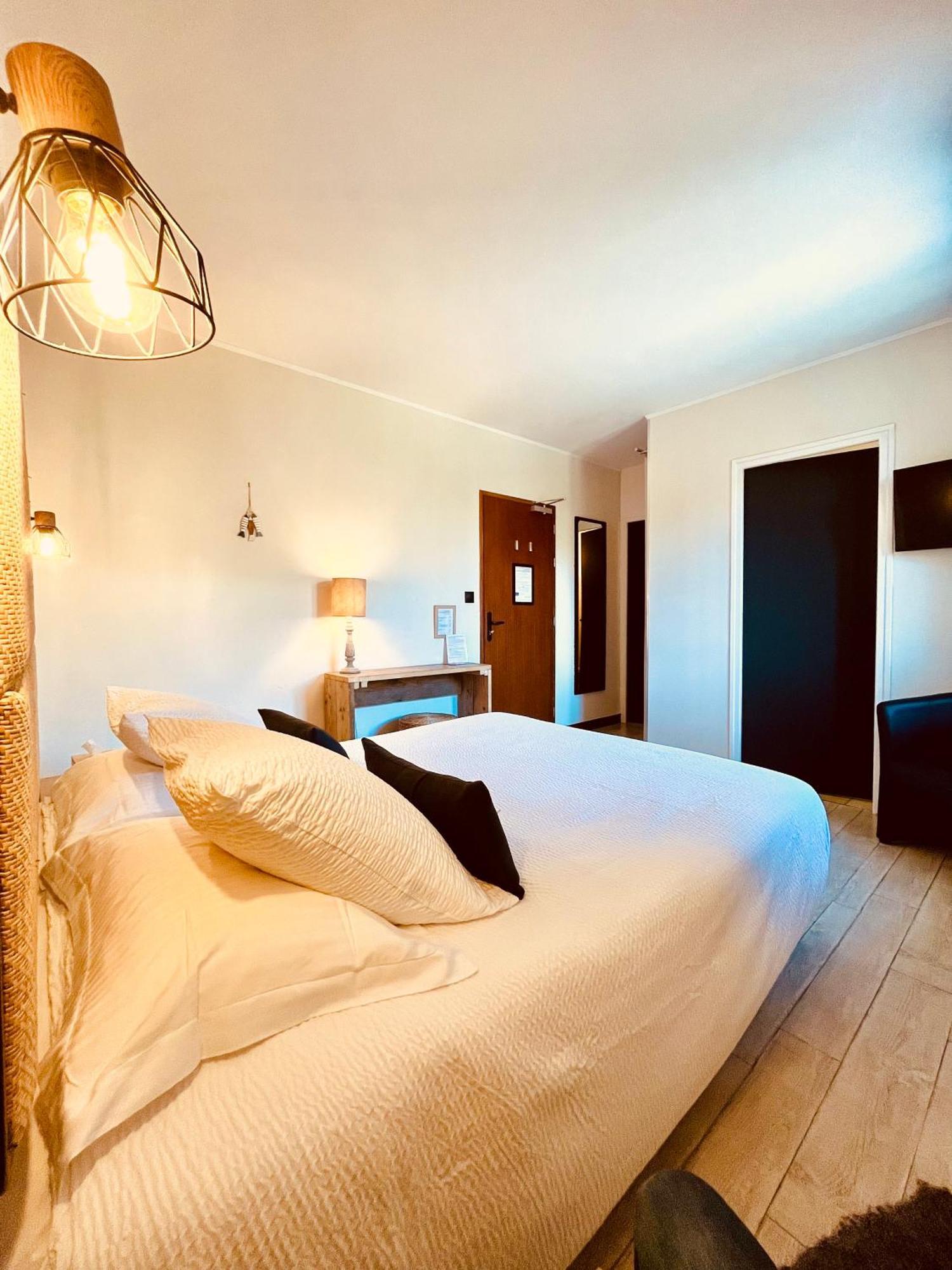 Chambre Standard Lit Queen-Size