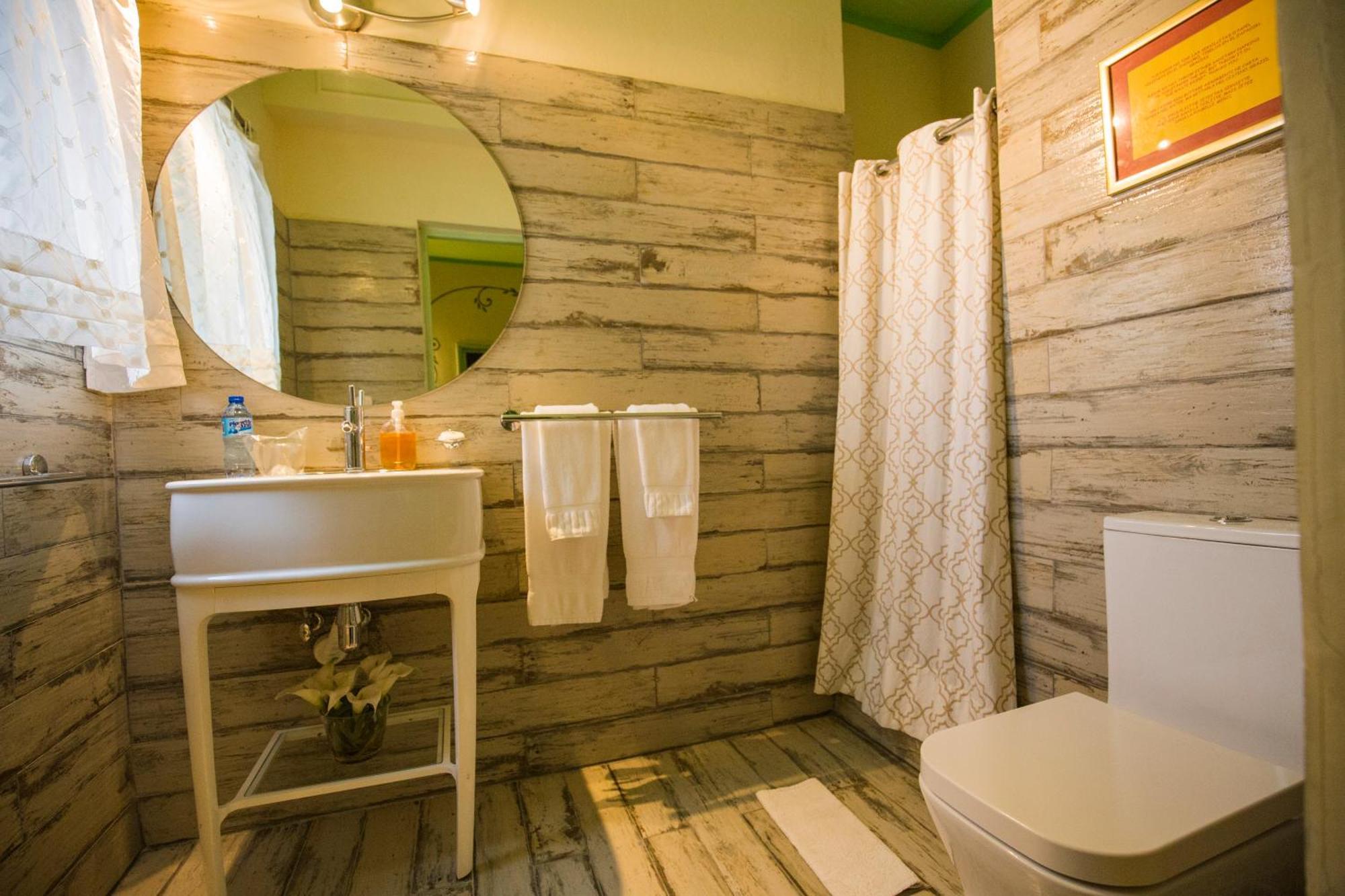 Habitación Doble Estándar