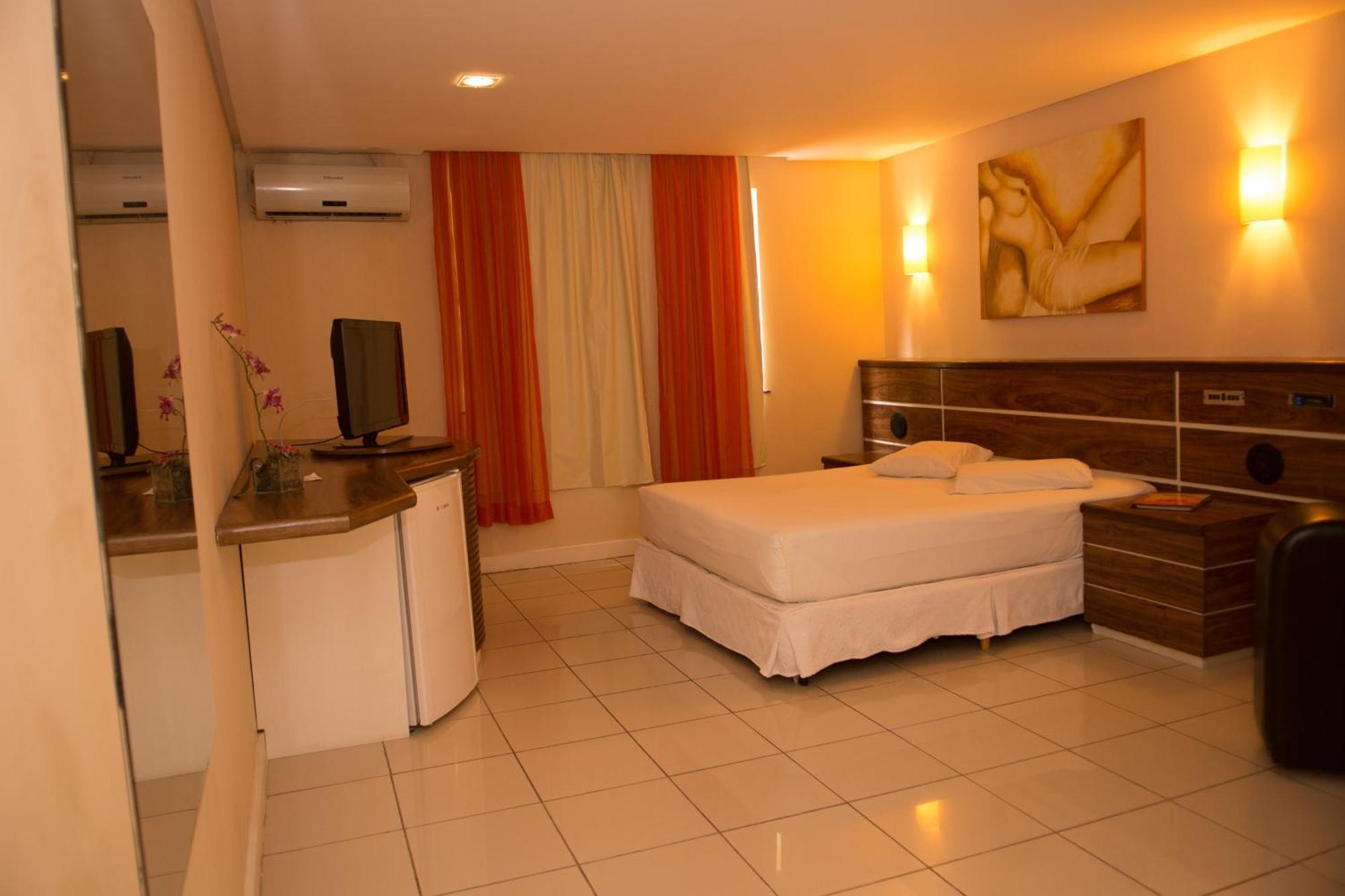 Quarto Duplo Standard
