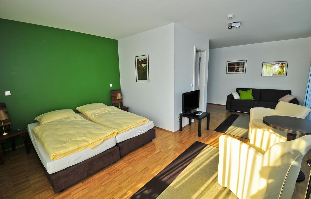 Superior Apartment