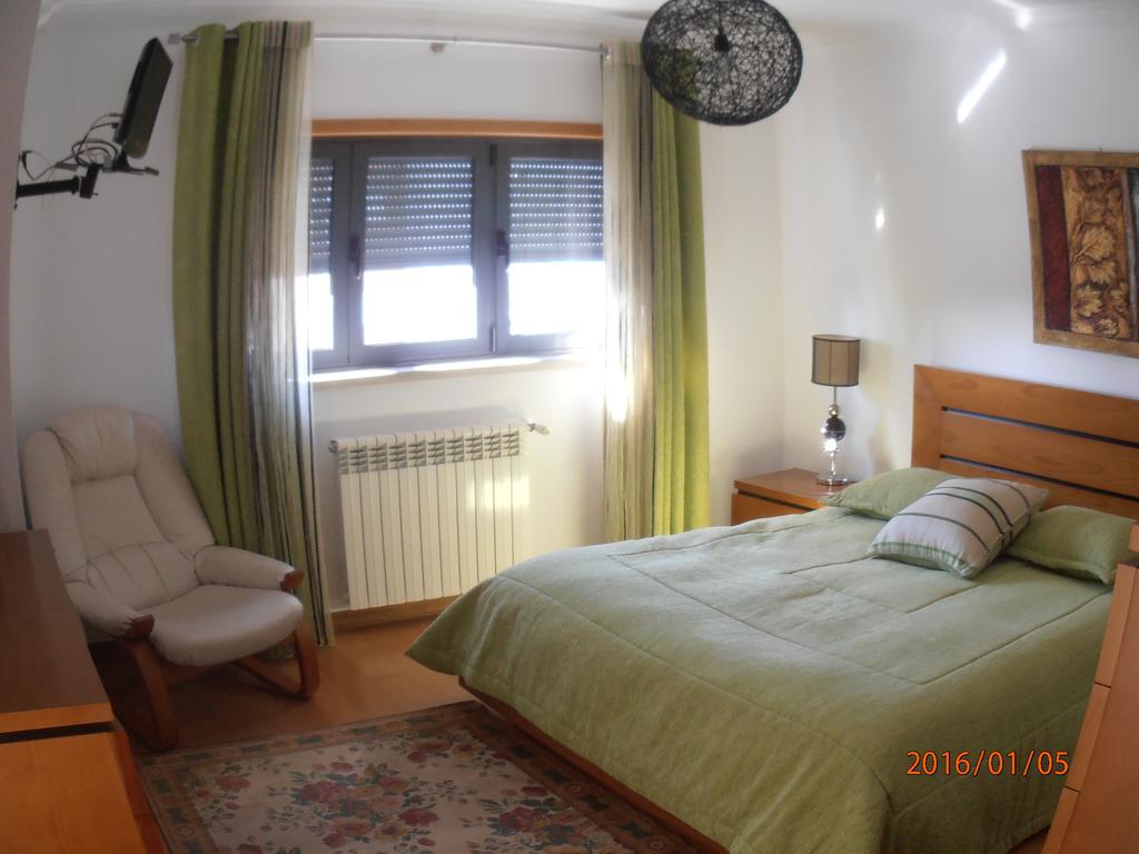 Suite com Varanda