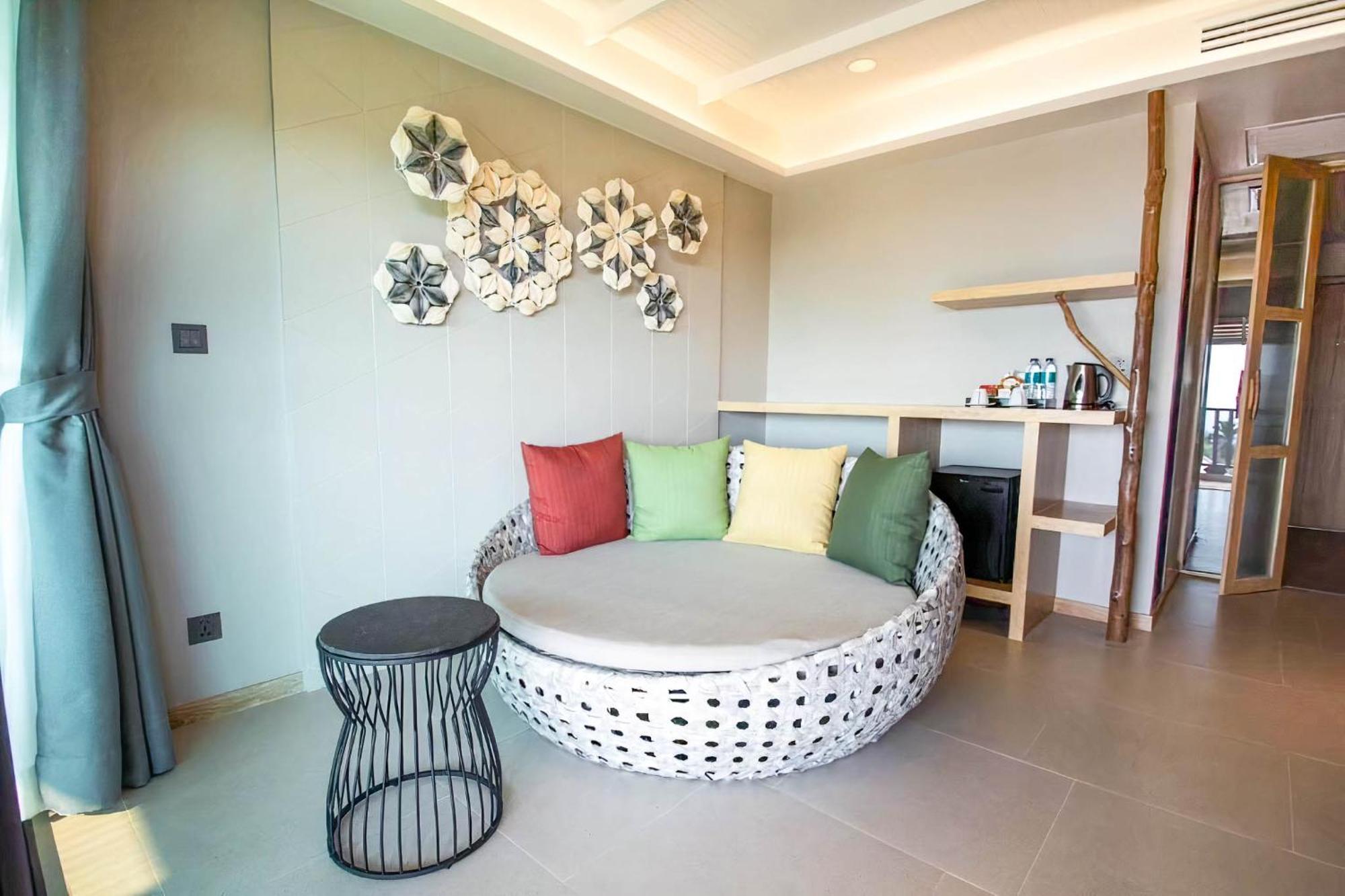 Bruidssuite
