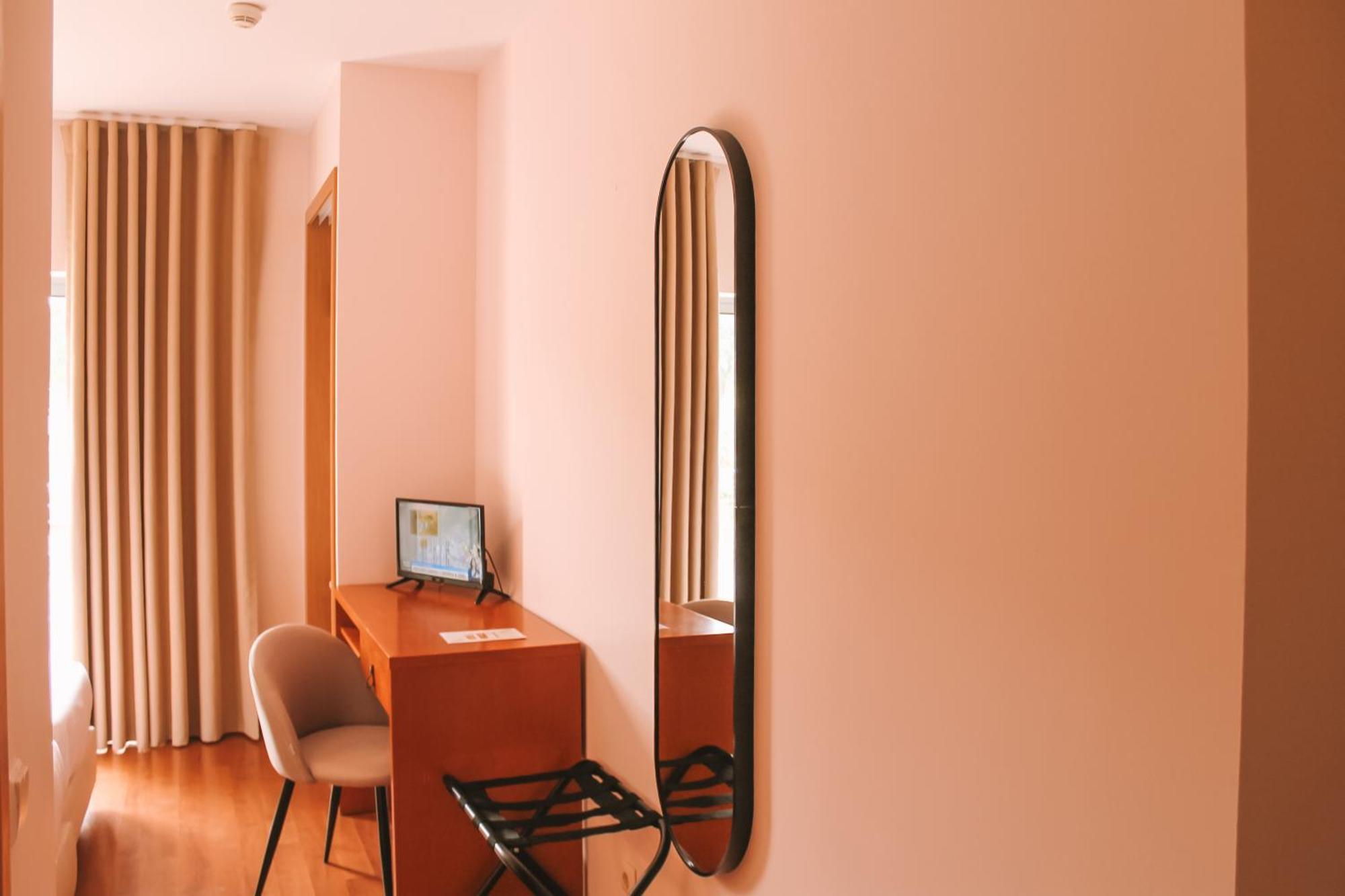 Quarto Duplo ou Twin