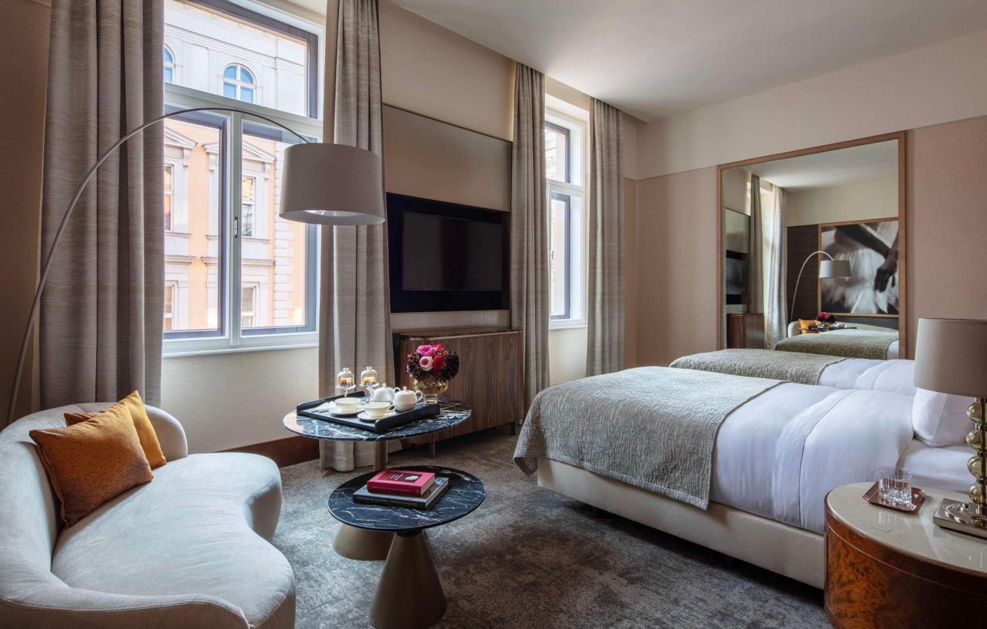 Premium Room