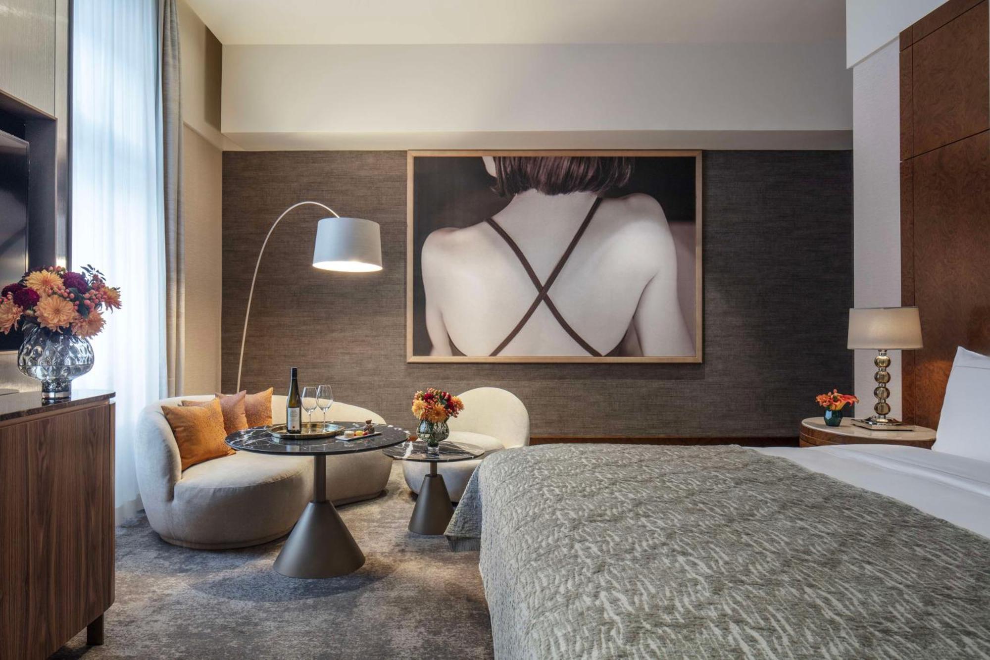 Grand Premium Room