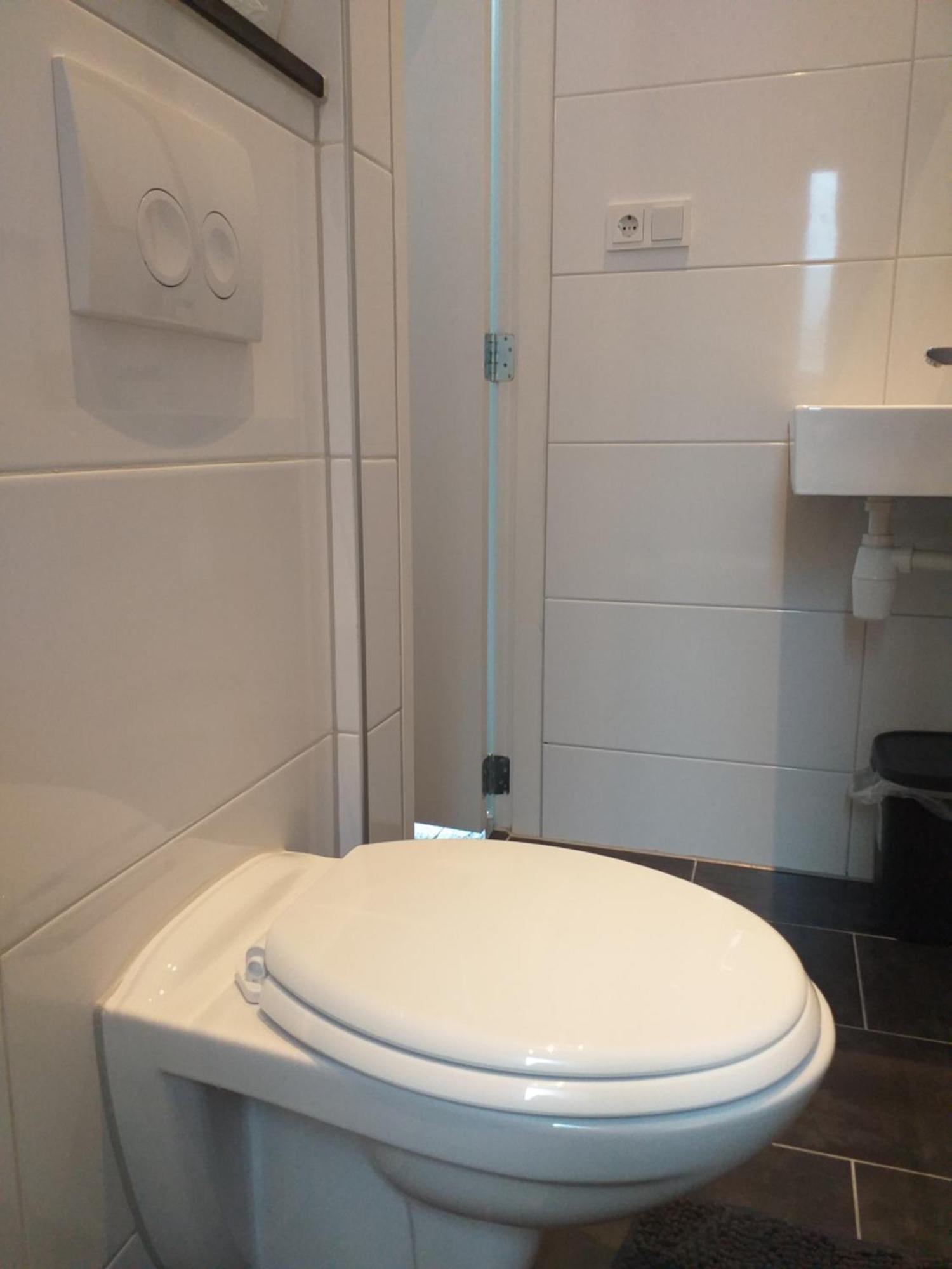 Standard Zweibettzimmer