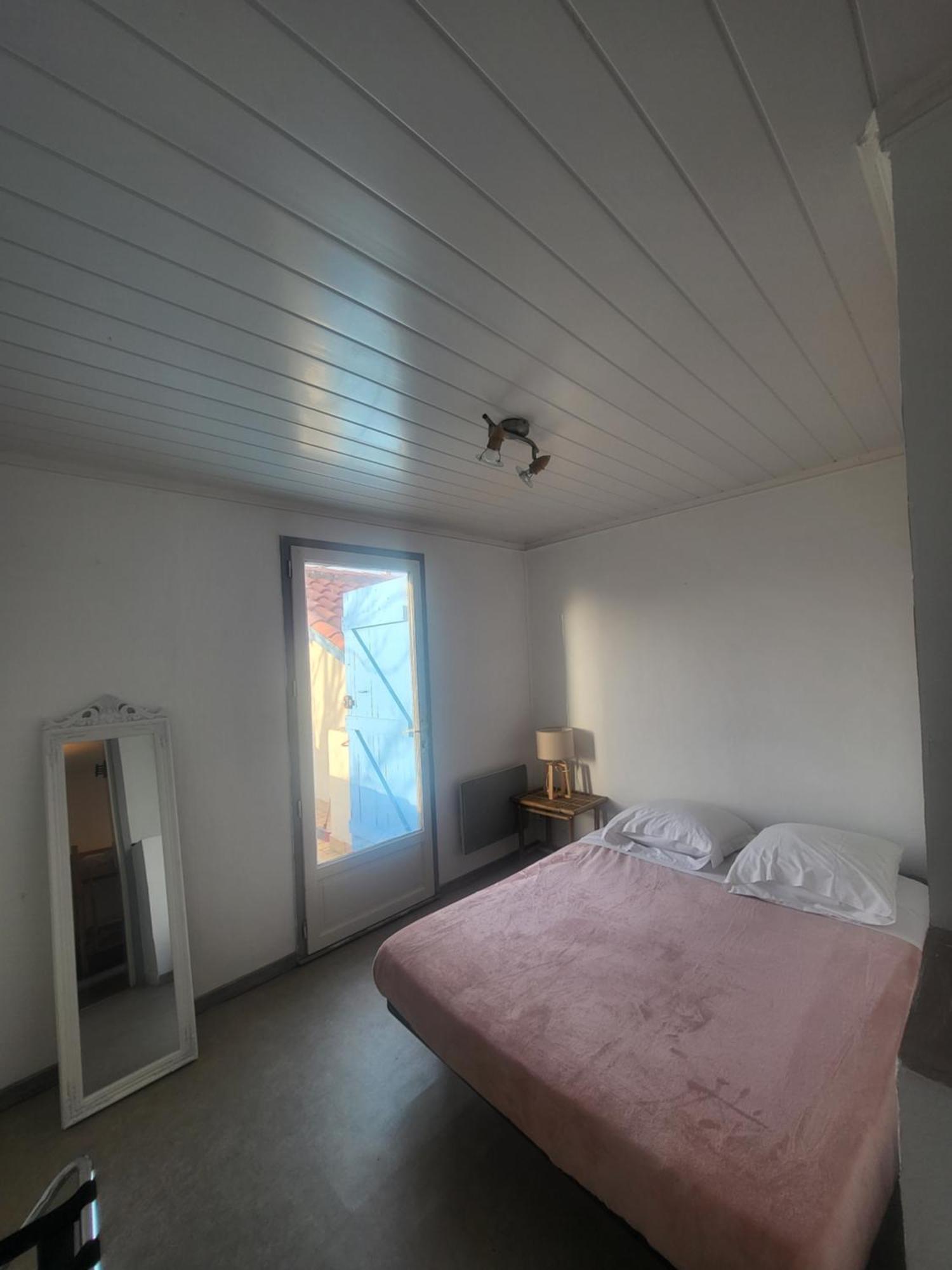 Chambre Quadruple Classique