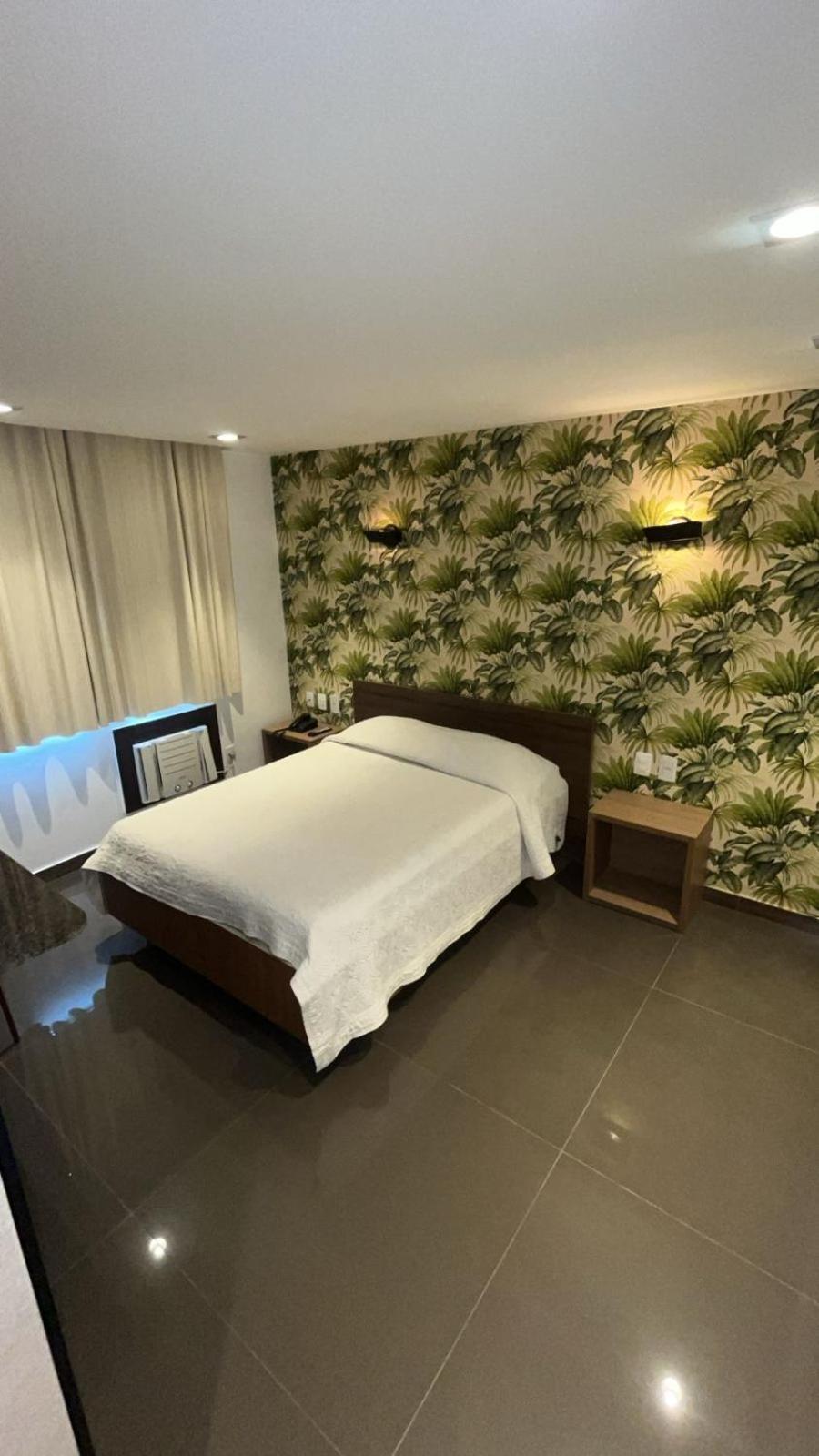 Quarto Duplo