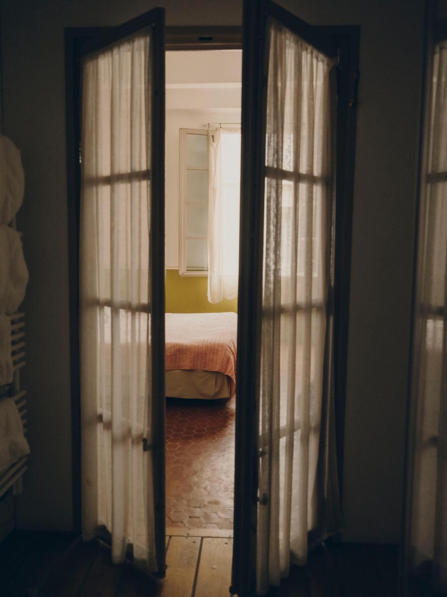Chambre Double - Deuxième étage
