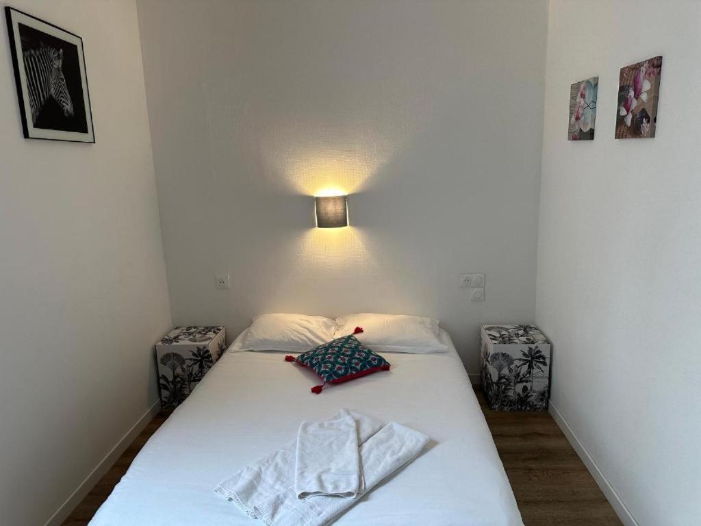 Chambre Double Standard