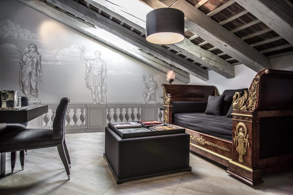 Suite Premier