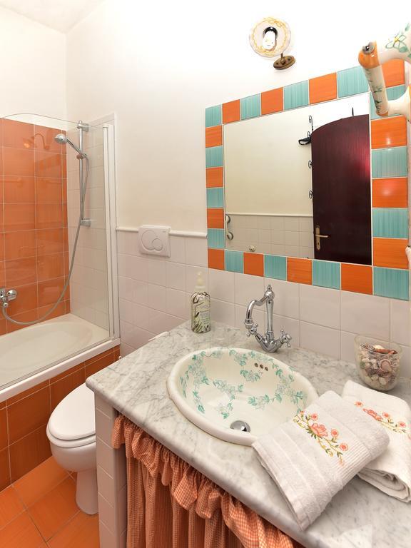 Habitación Doble Deluxe con balcón y vistas al mar