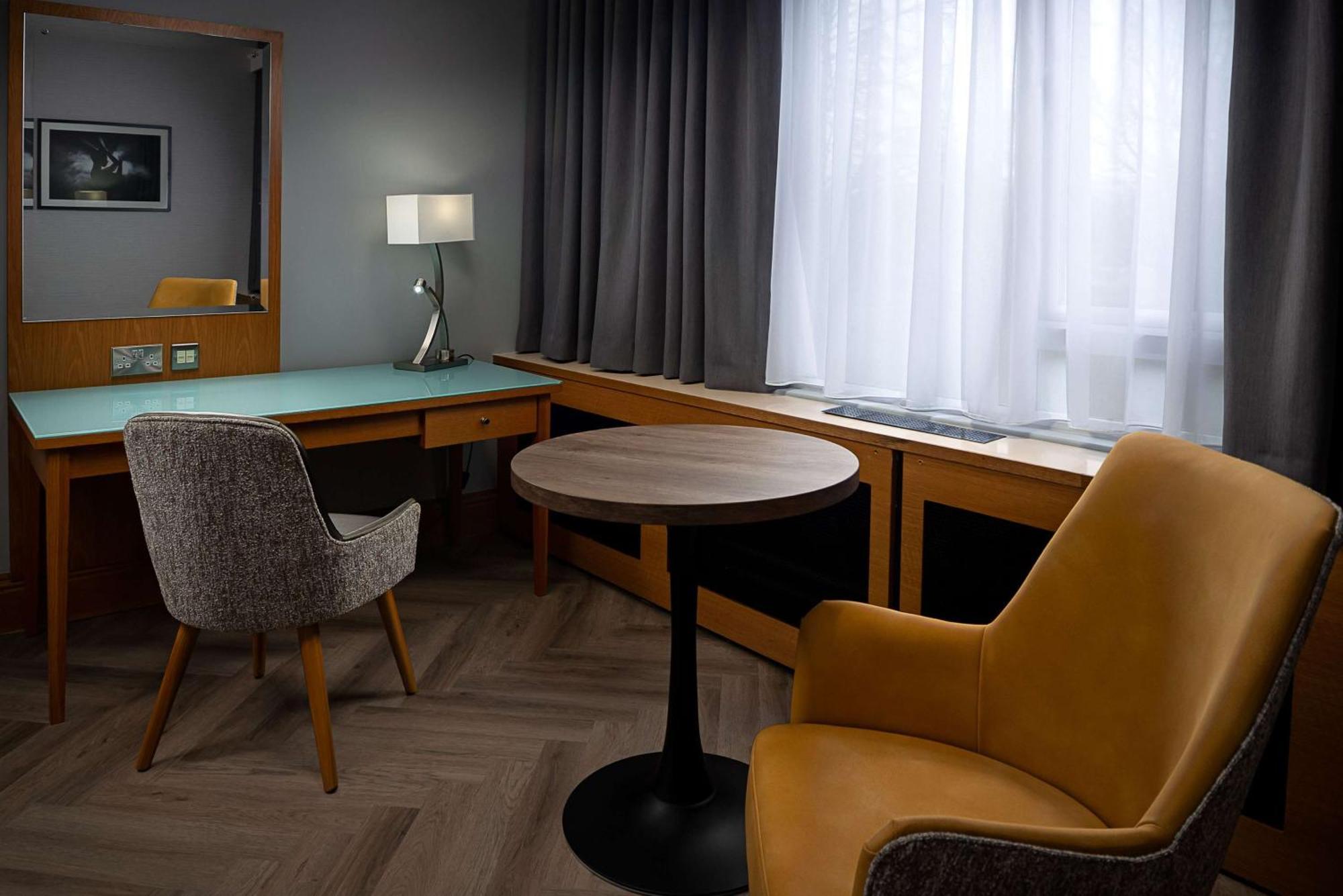 Habitación Premium
