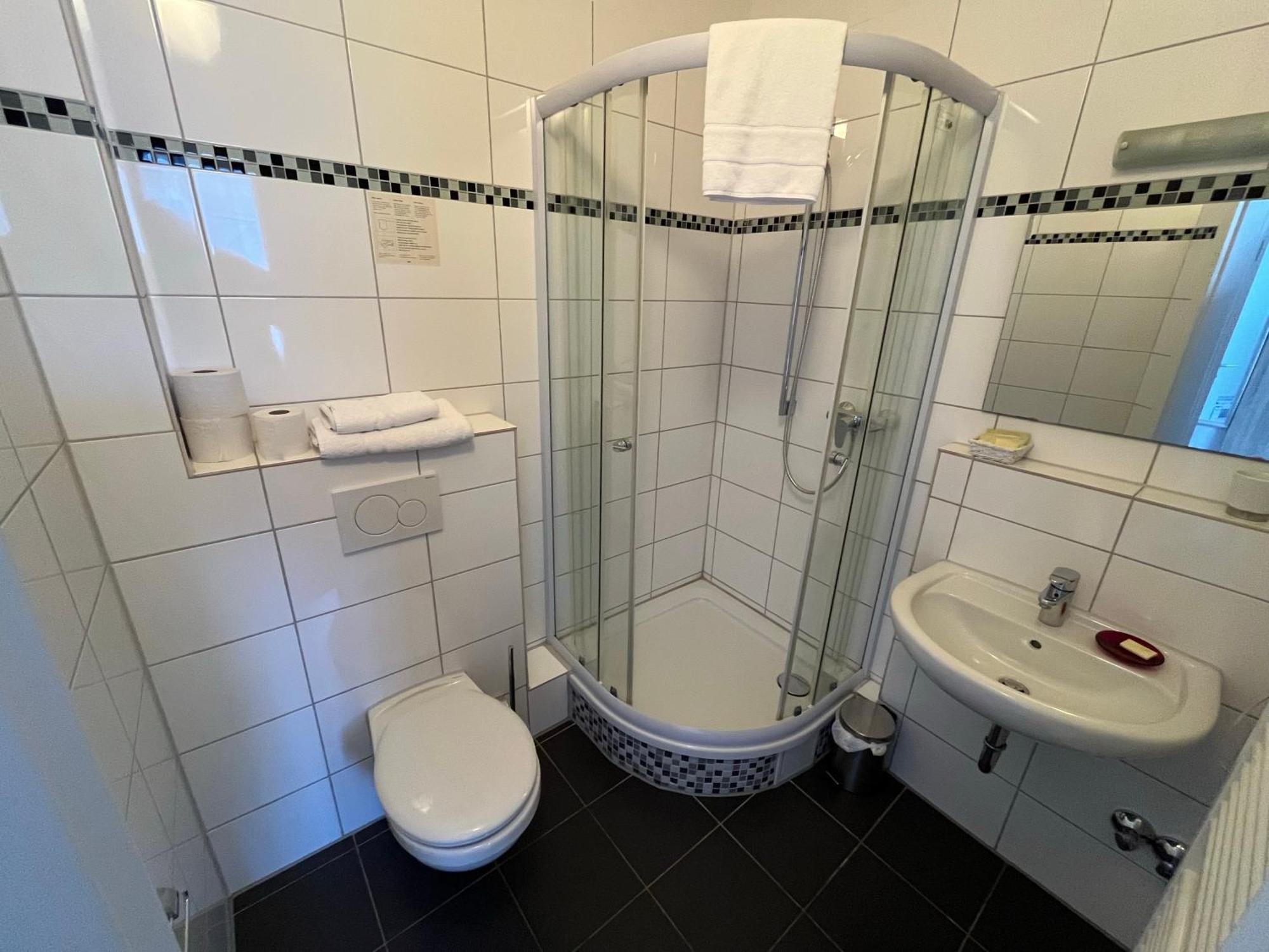 Einzelzimmer