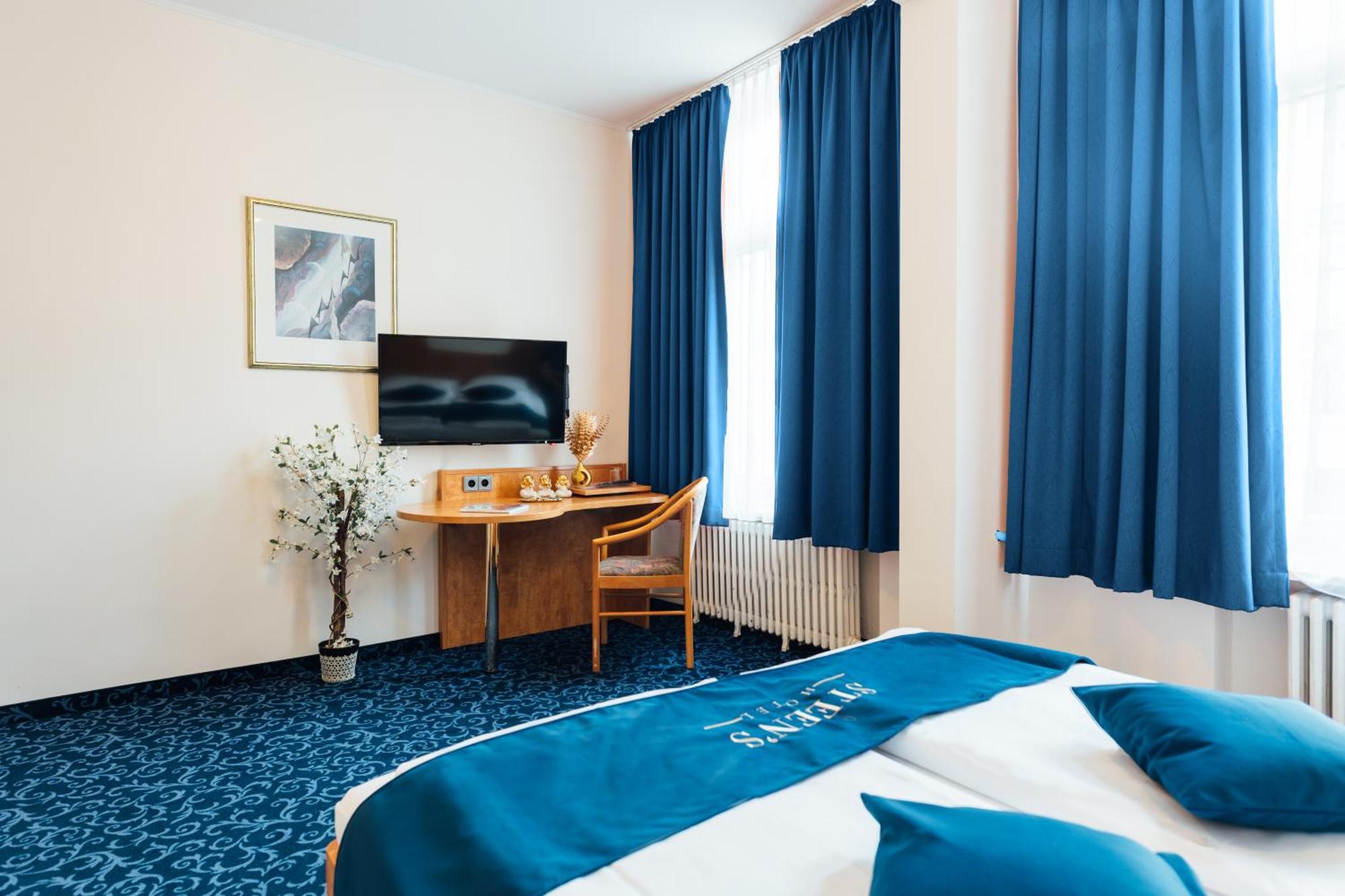 Doppelzimmer
