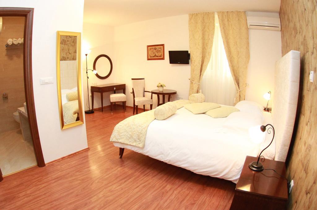 Superior Doppelzimmer