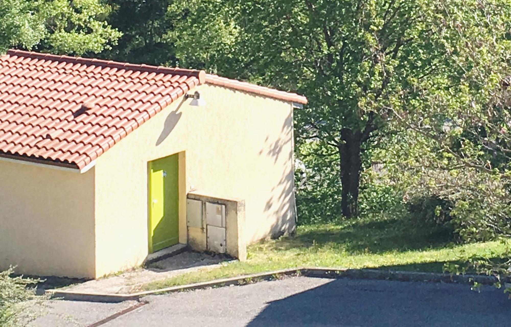 Appartement - Rez-de-Chaussée