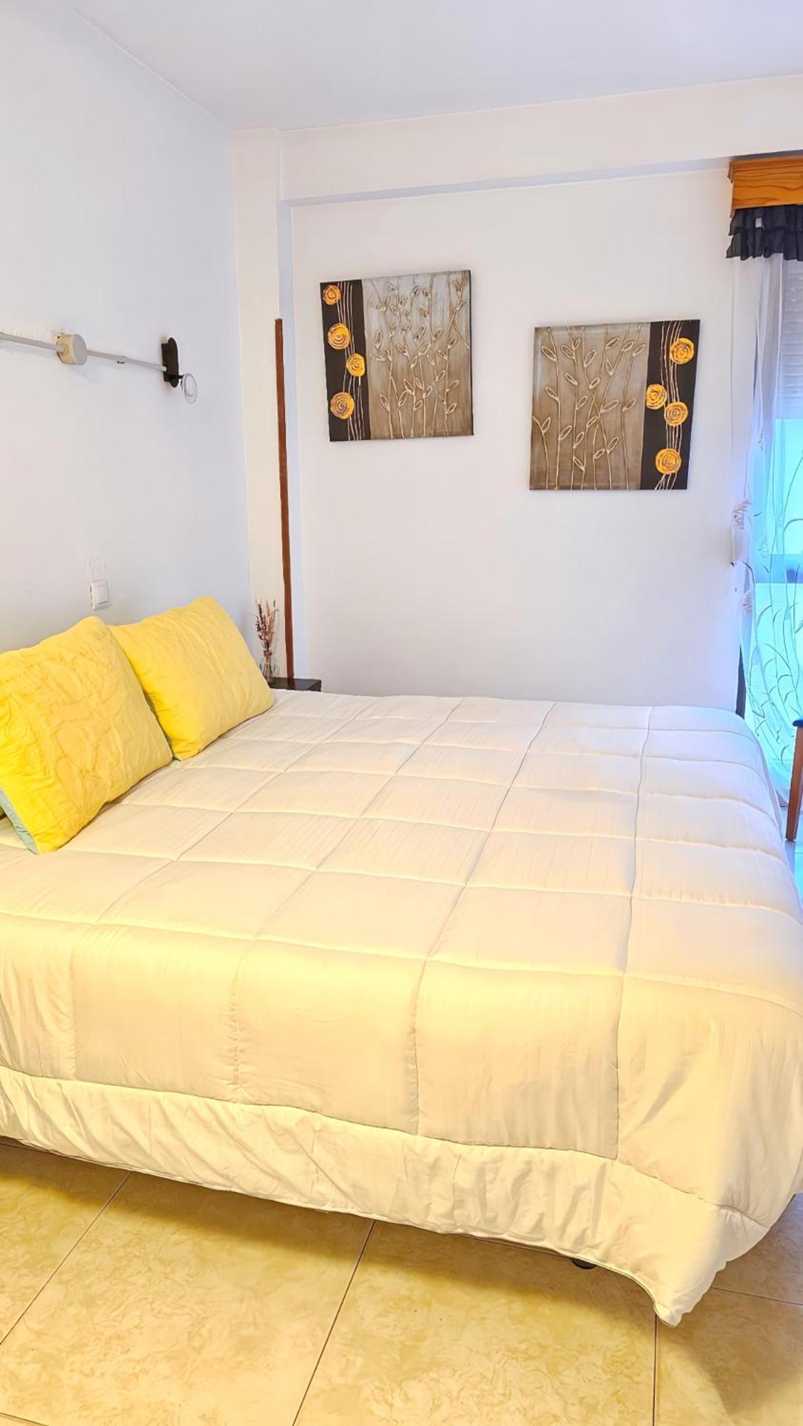 Habitación Deluxe con cama extragrande