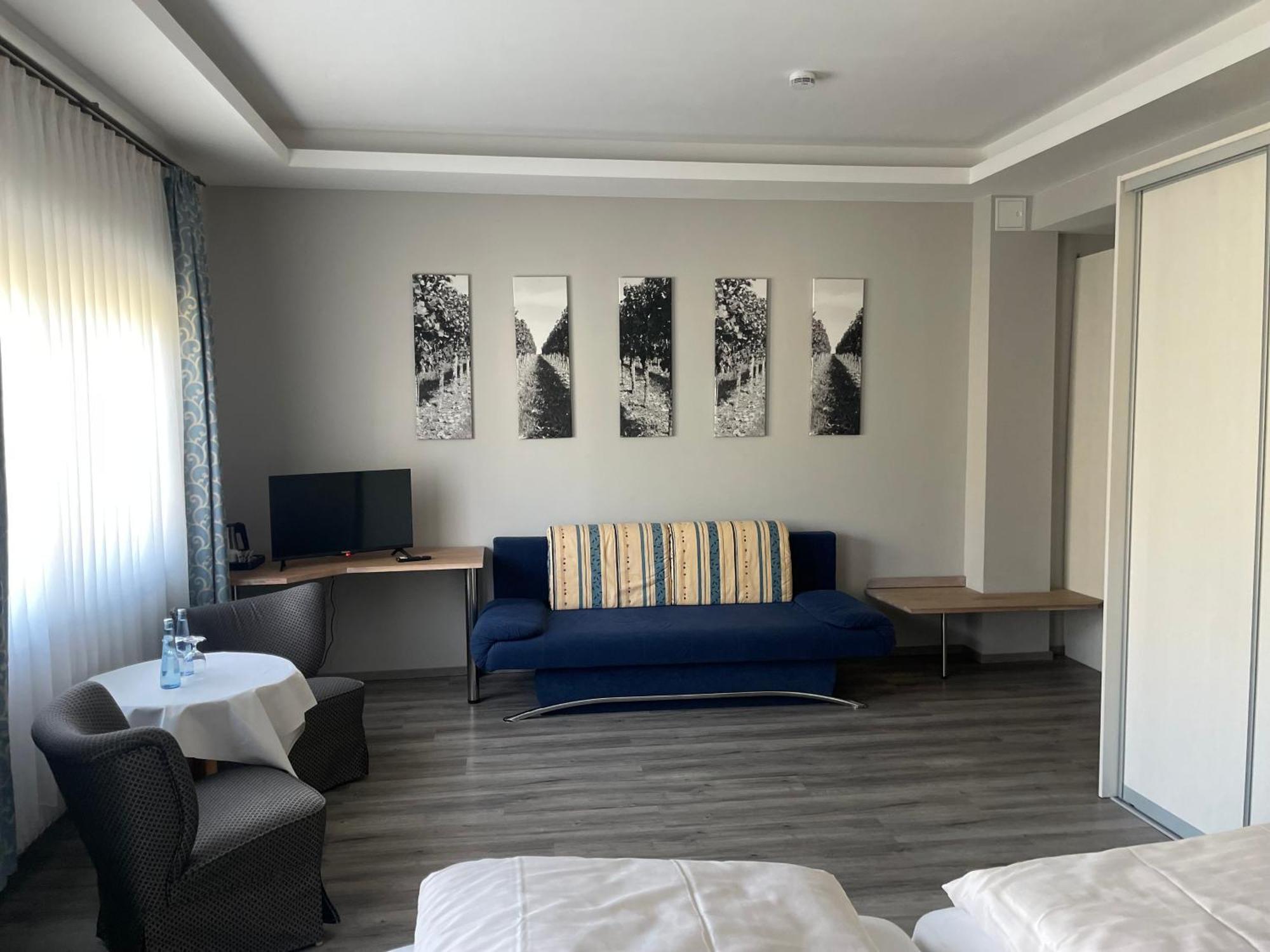 Doppelzimmer