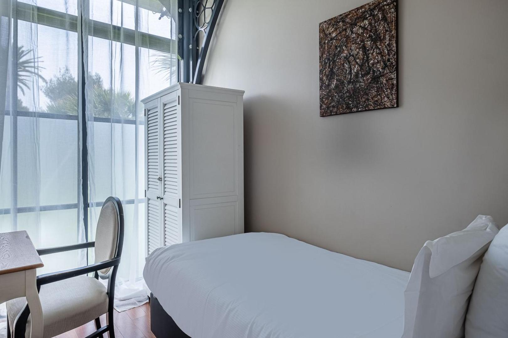 Suite Orangerie