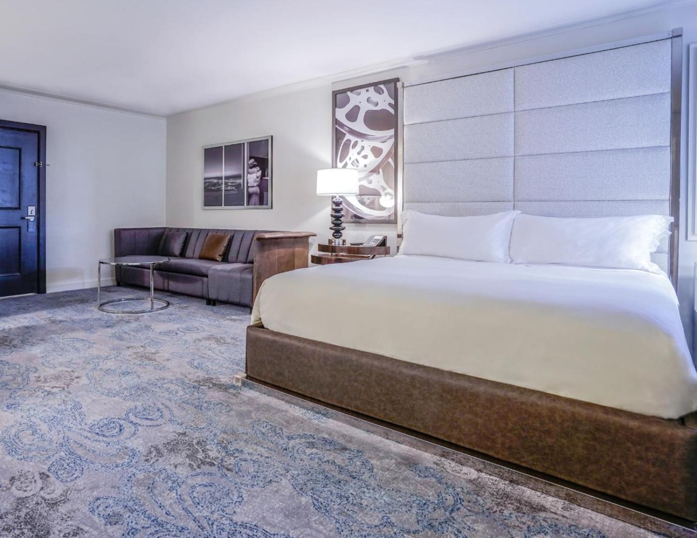 King Suite