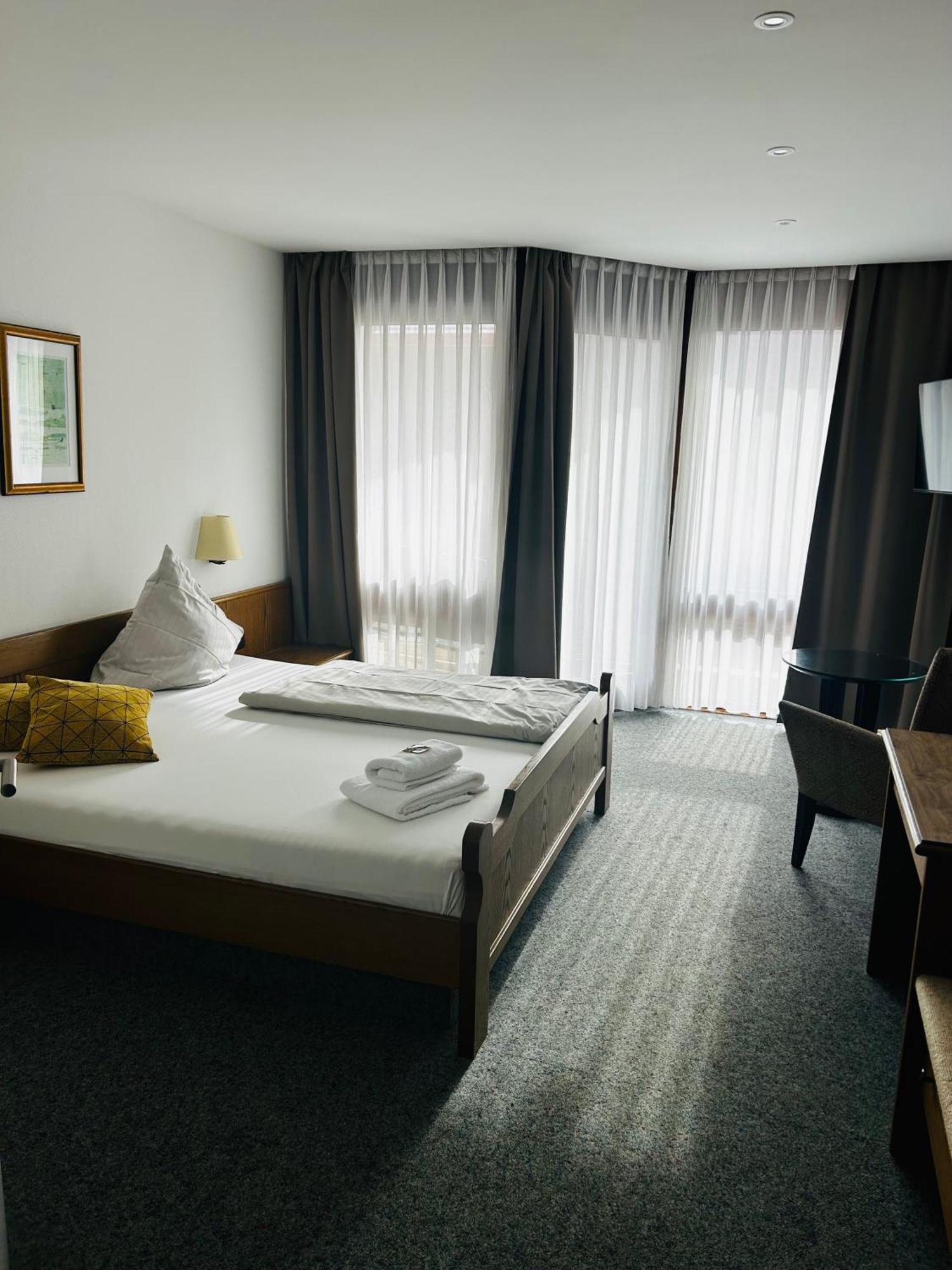 Doppelzimmer