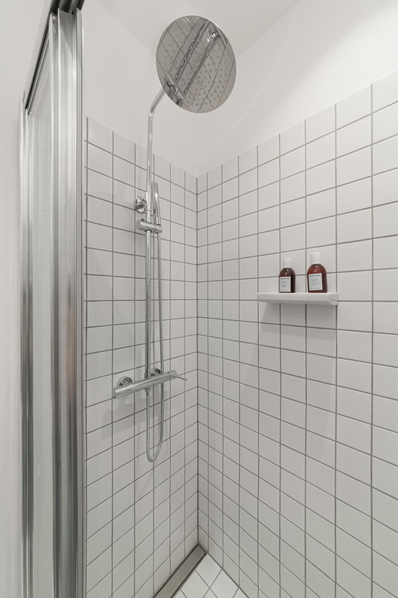 Chambre Double Deluxe