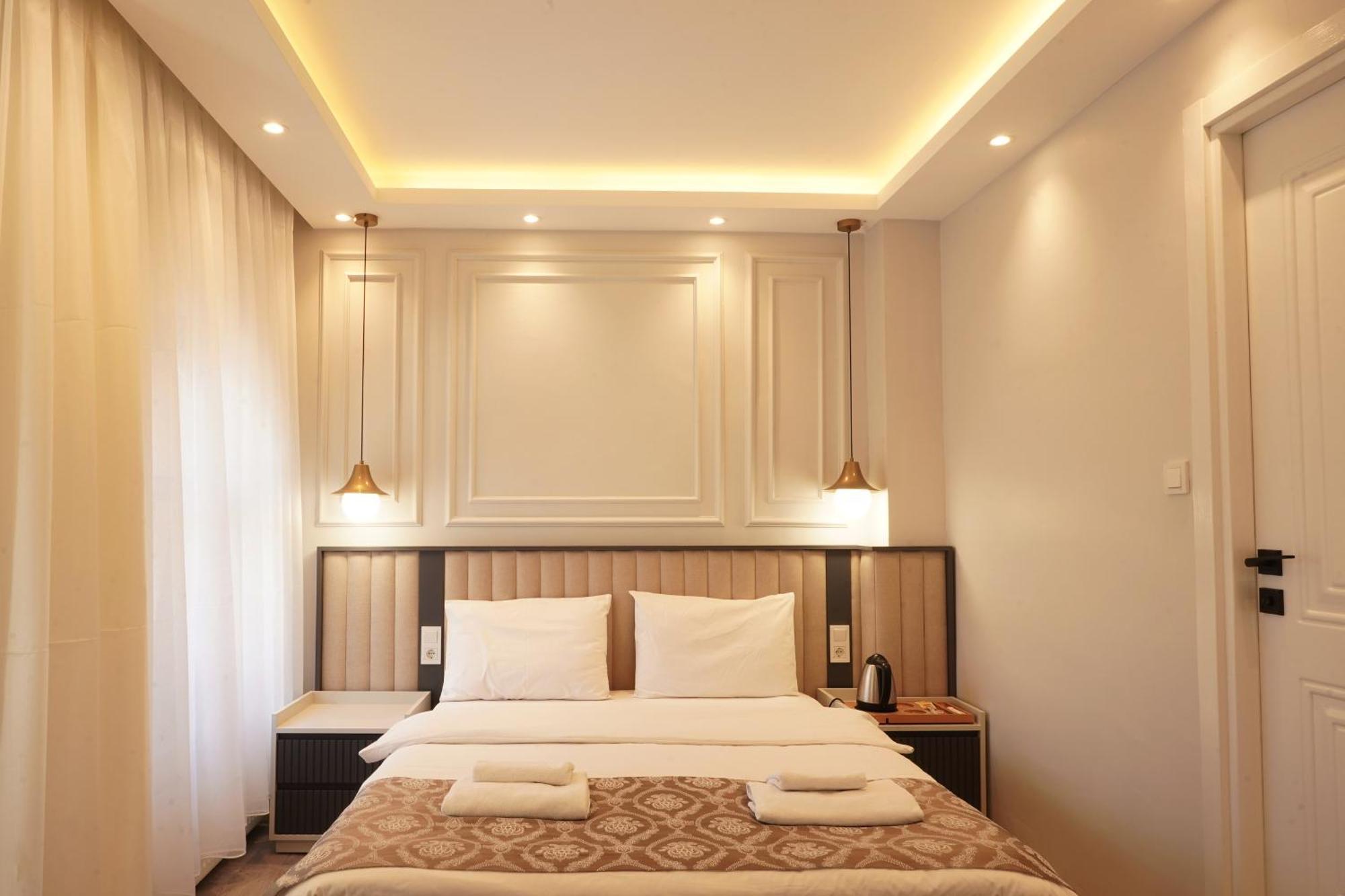 Habitación Familiar Superior
