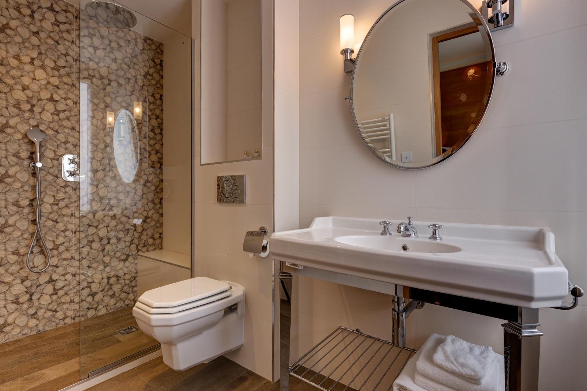 Quarto Queen/Twin Superior