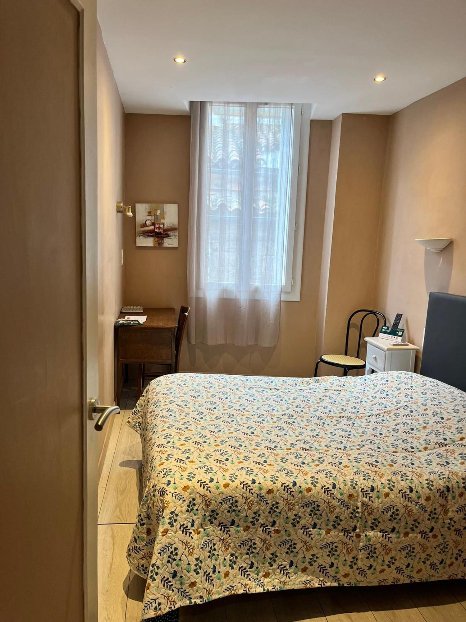 Chambre Double