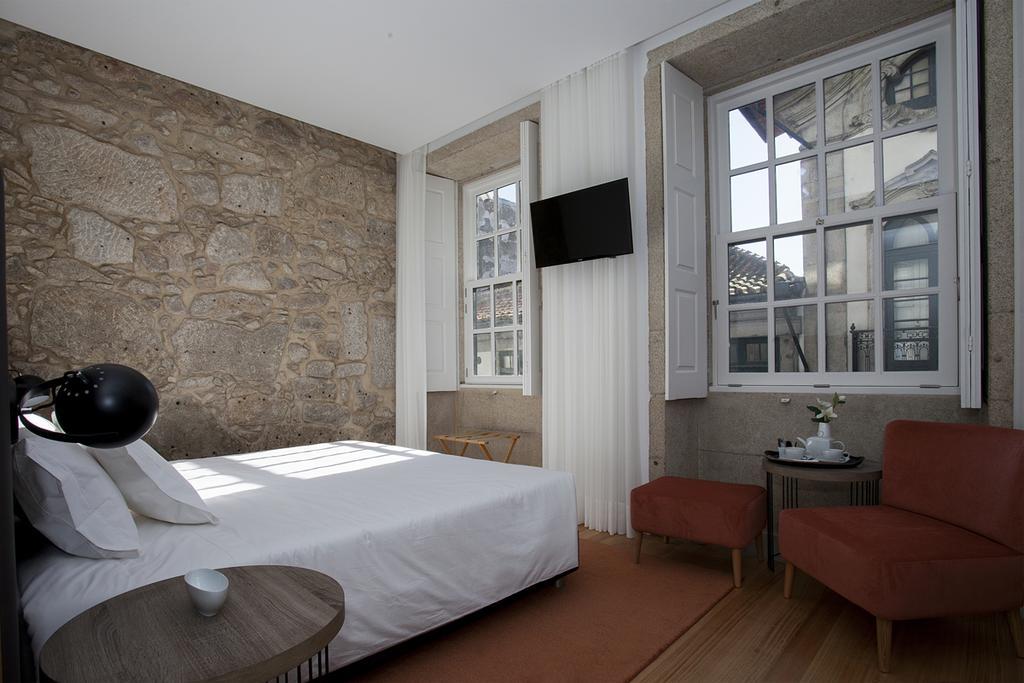 Superior Deluxe Double or Twin Room