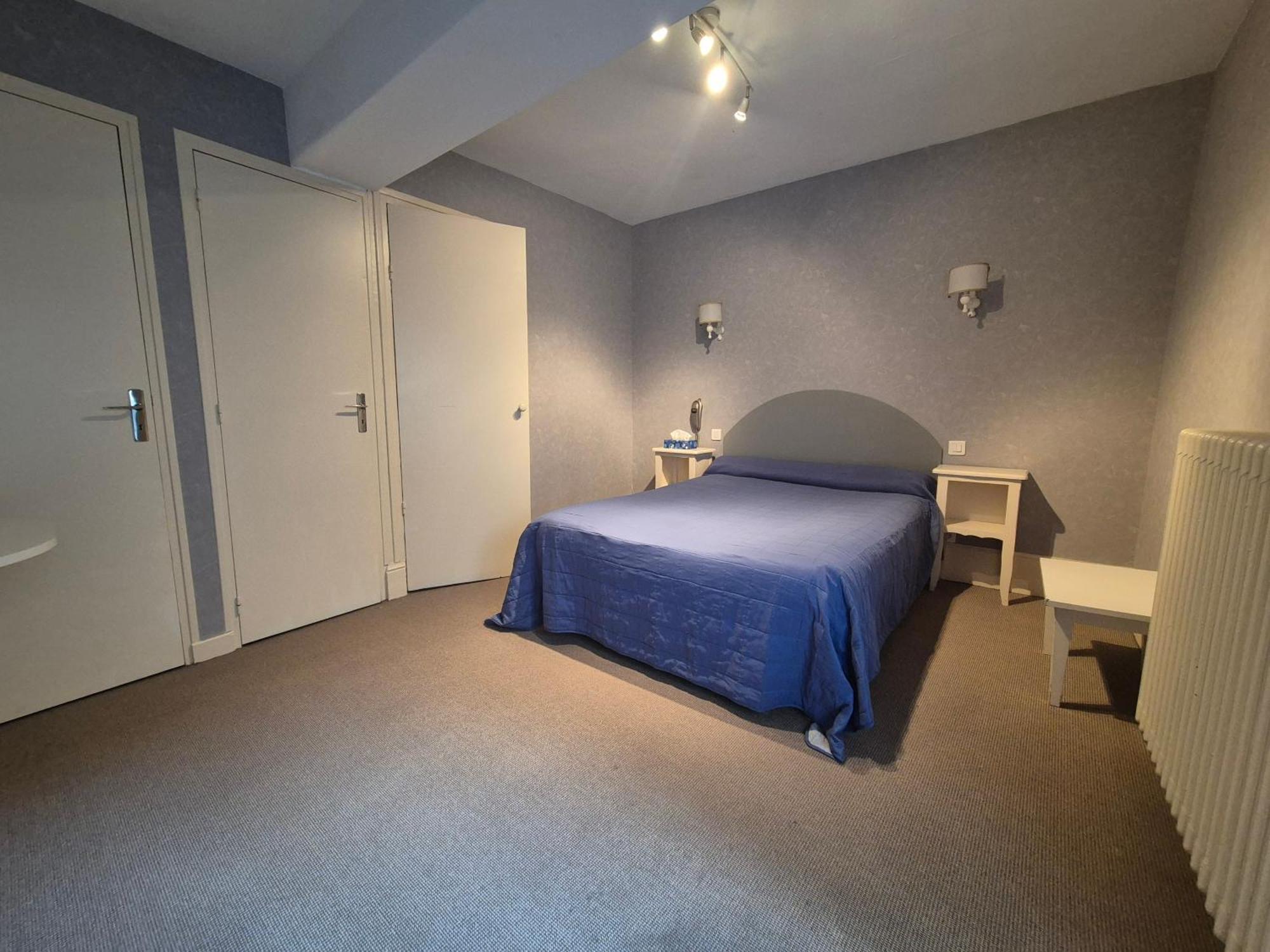 Chambre Double Économique