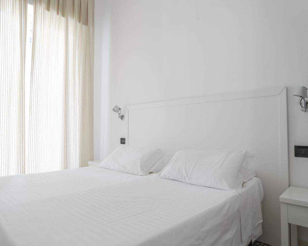 Standard Doppelzimmer