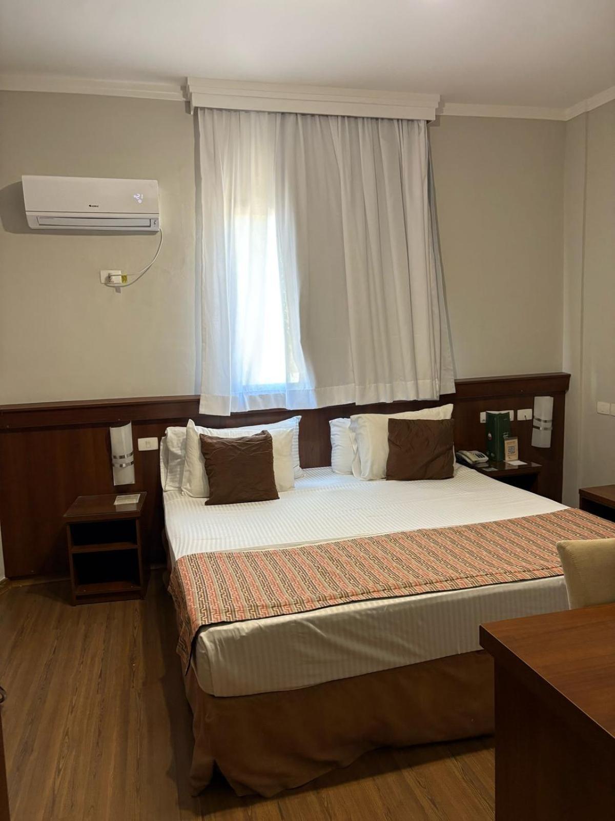 Quarto Duplo Deluxe